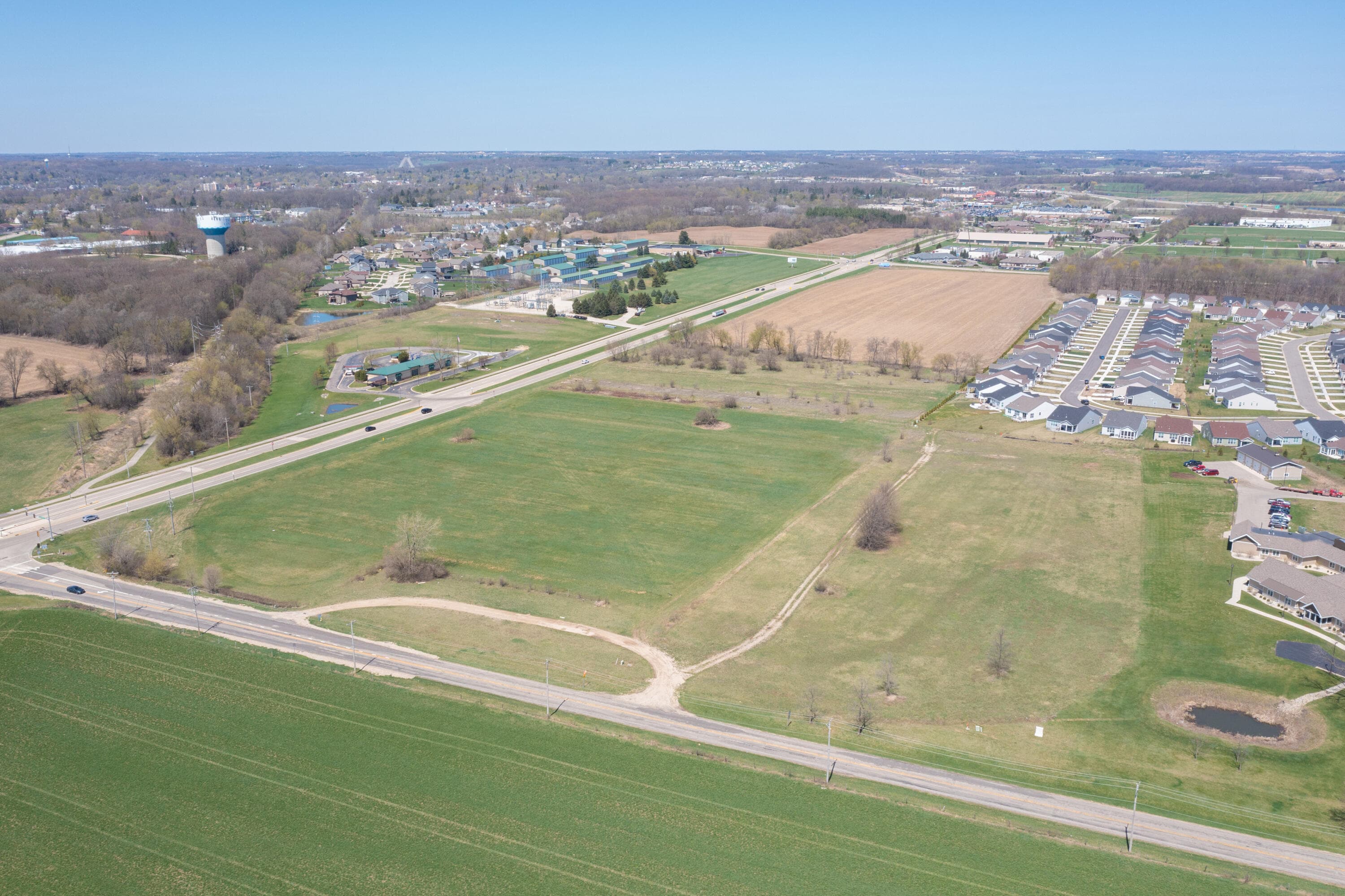 1101 S Edwards Blvd, Lake Geneva, Wisconsin, 53147