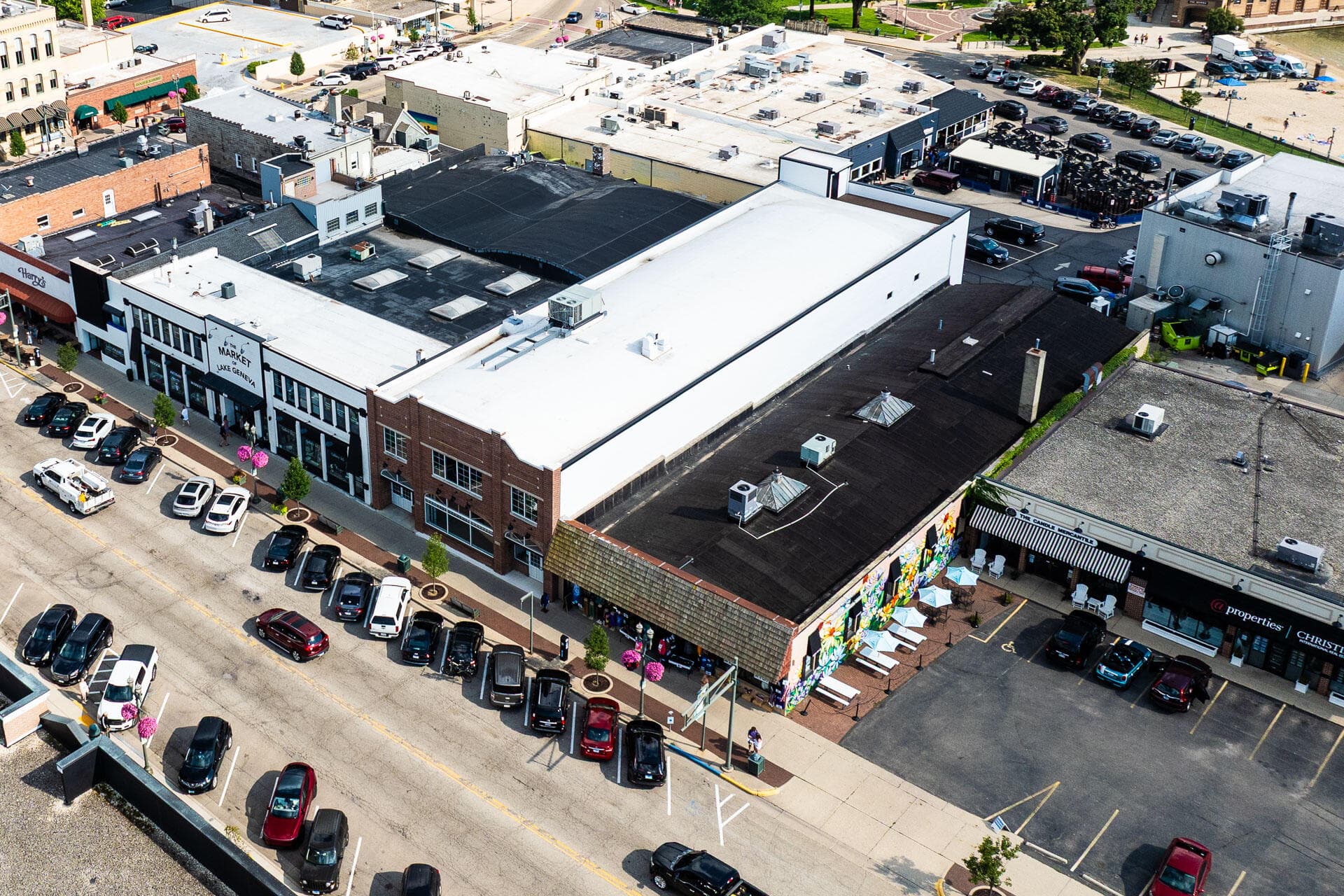 846 W Main St, Lake Geneva, Wisconsin, 53147