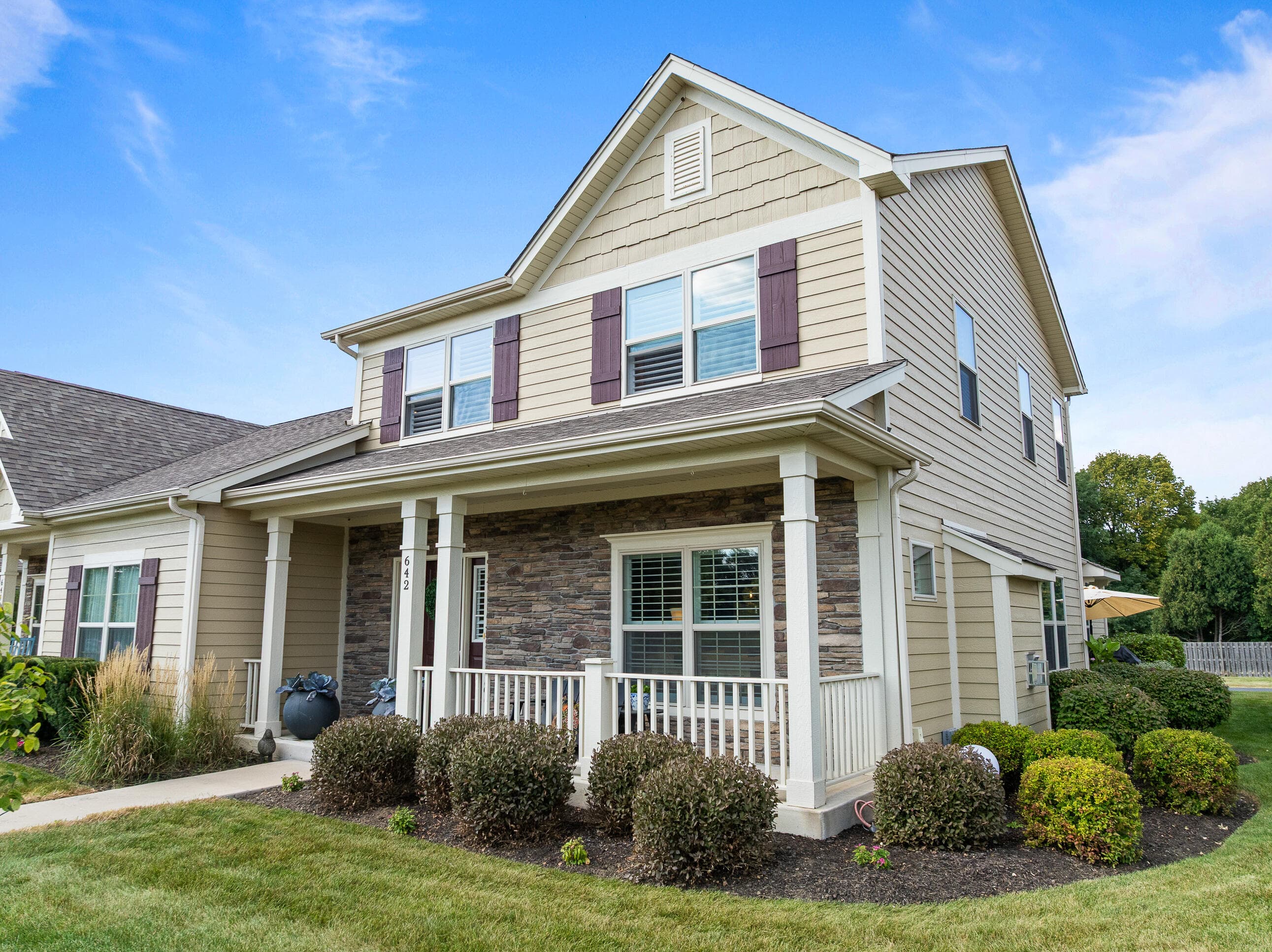 642 Baker St, Walworth, Wisconsin