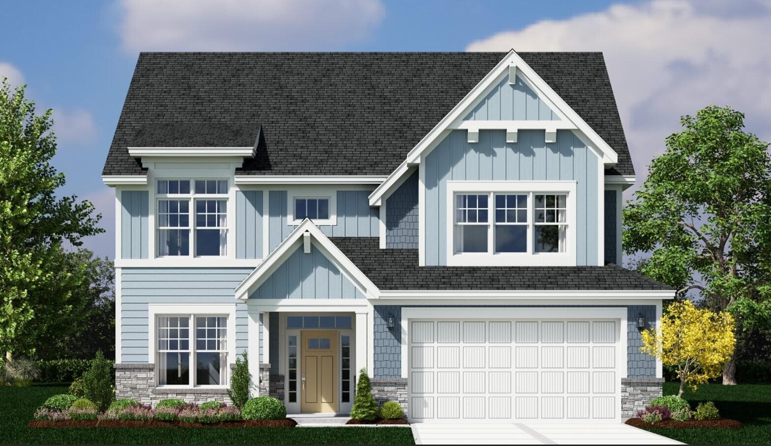 2809 Launch Dr, Delavan, Wisconsin, 53115