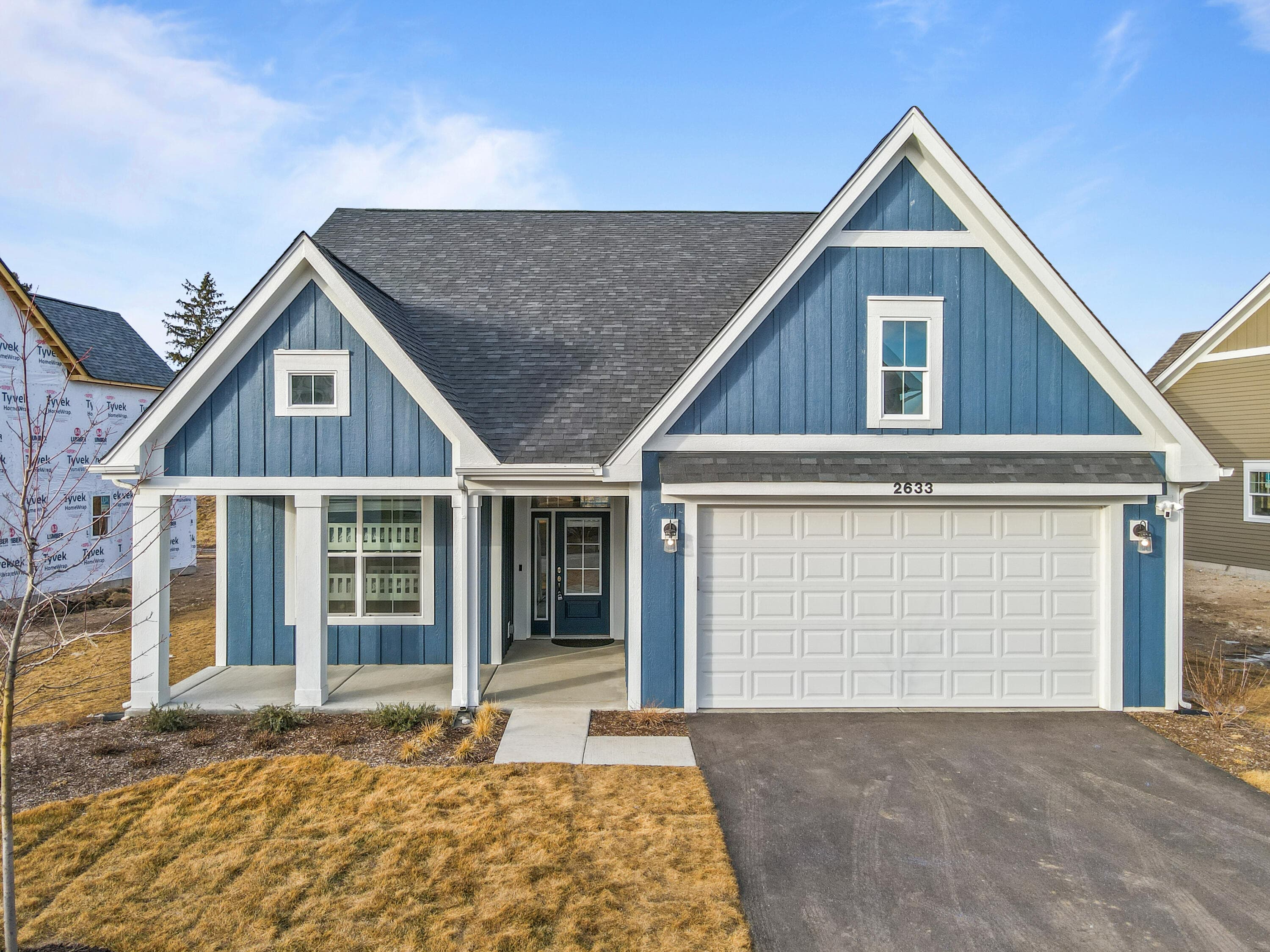 2813 Launch Dr, Delavan, Wisconsin, 53115