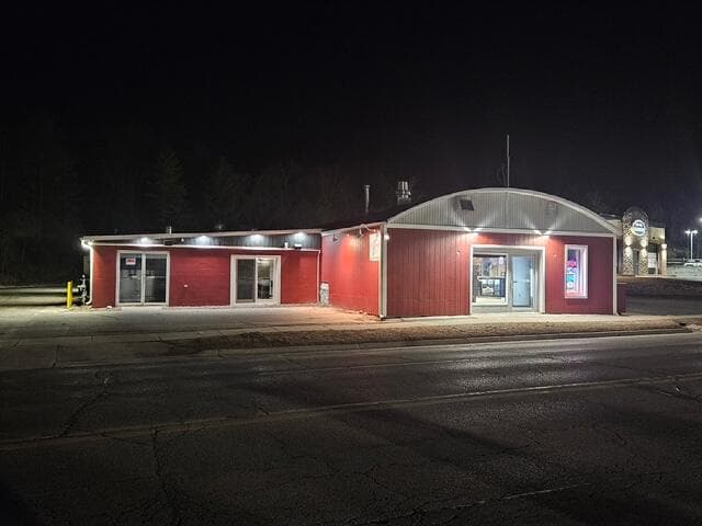 405 N Lake Ave, Twin Lakes, Wisconsin, 53181