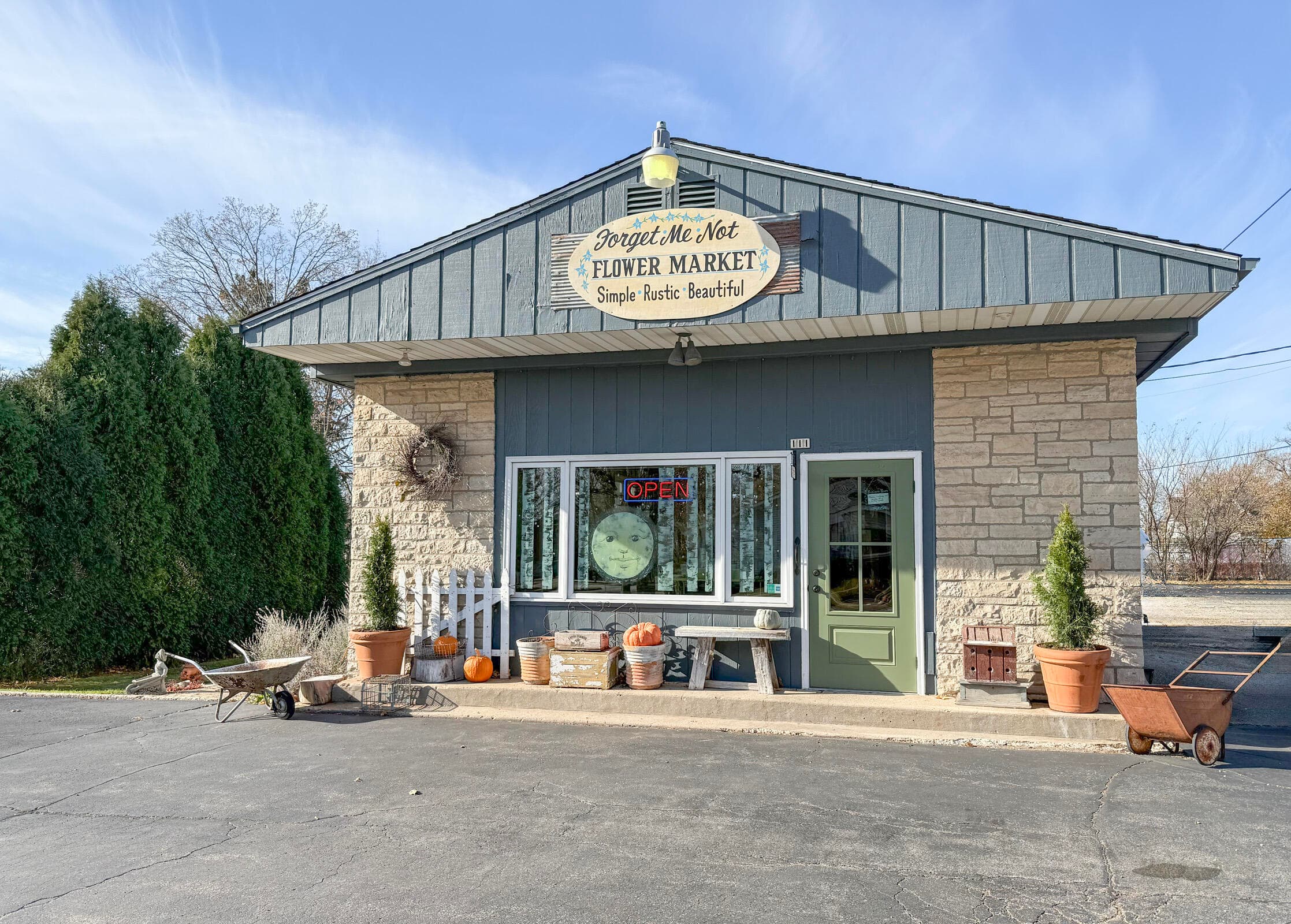 111 S 5th Ave, Walworth, Wisconsin