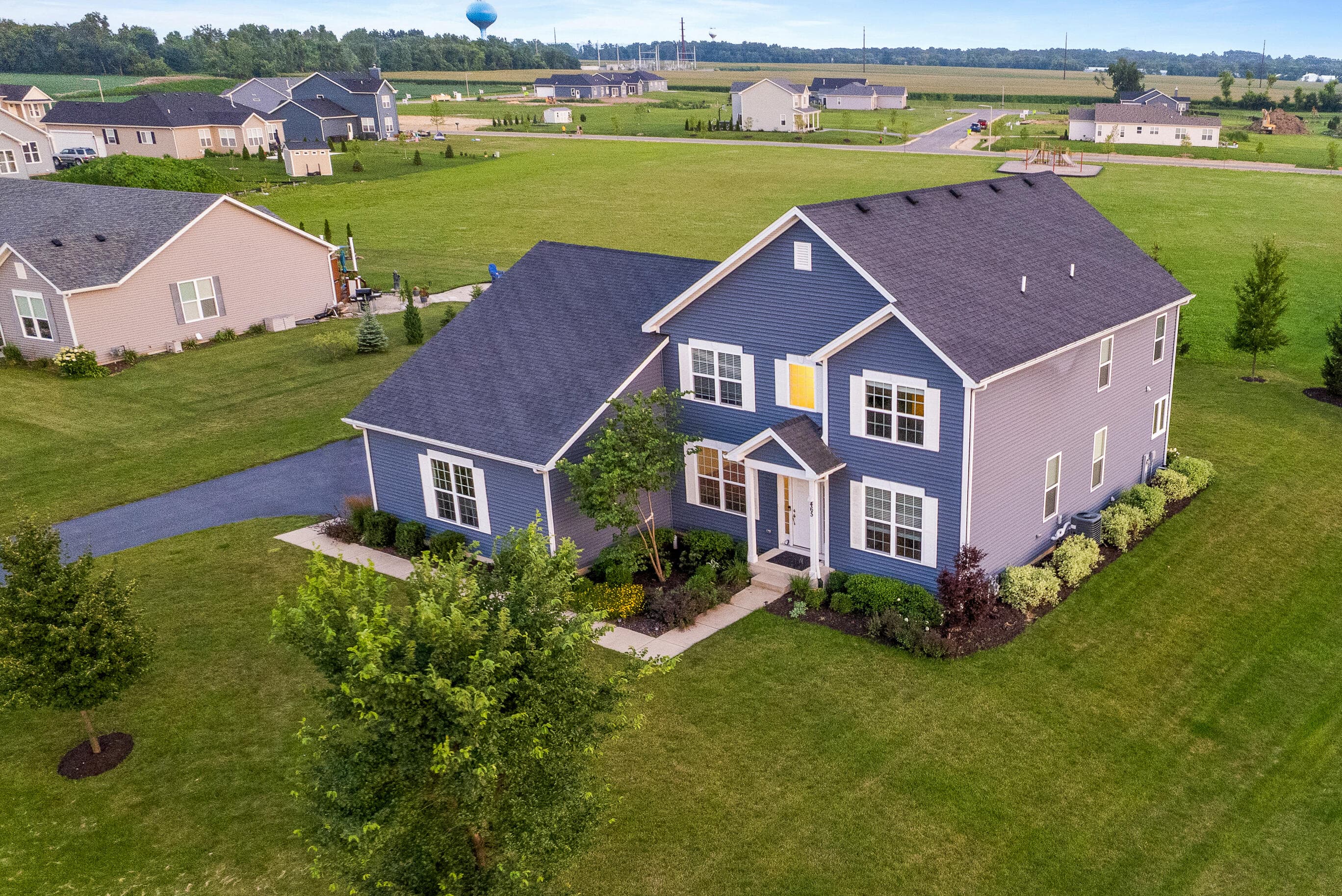 465 Chasefield Dr, Williams Bay, Wisconsin, 53191