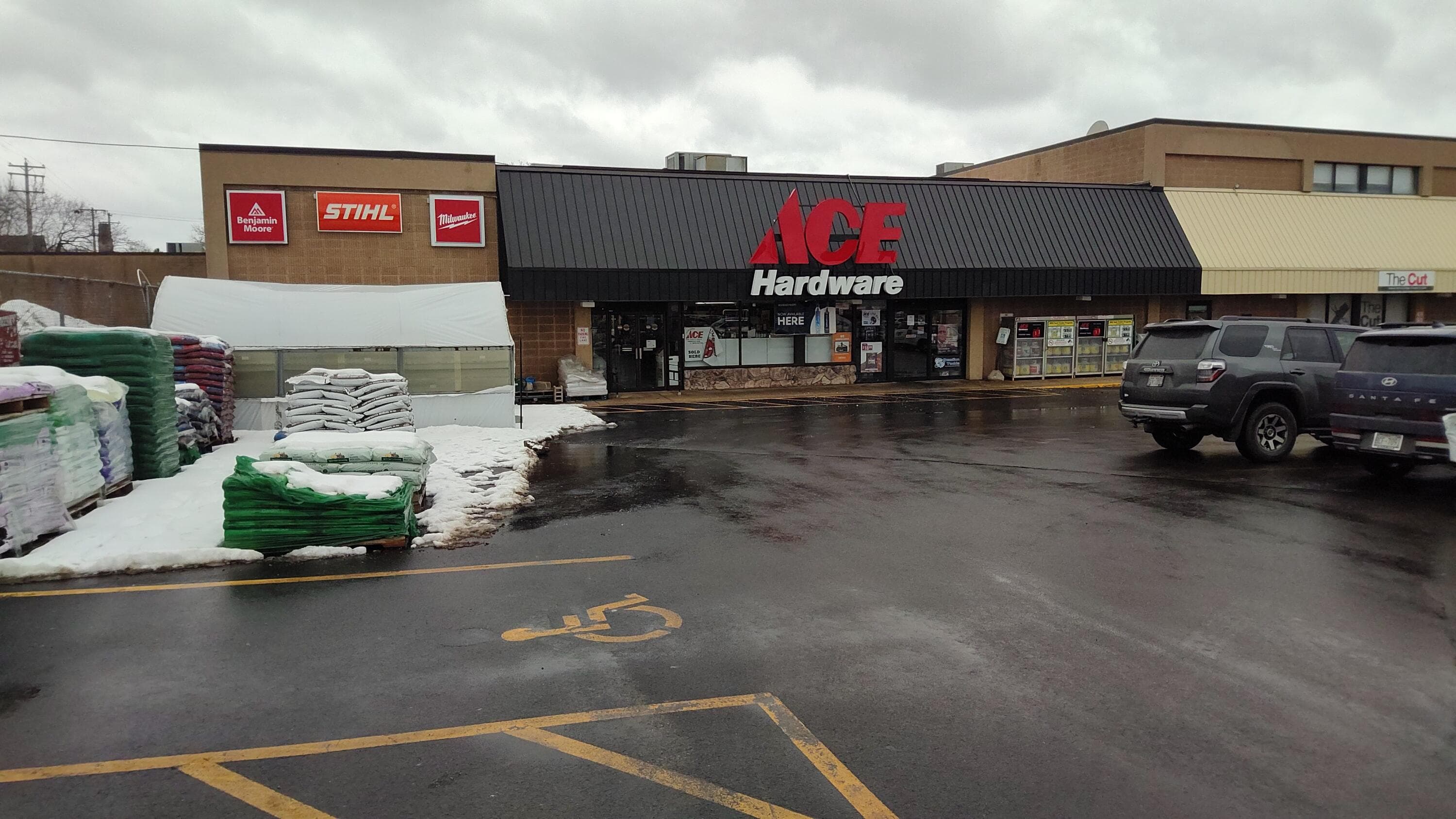 433 Milwaukee Ave, Burlington, Wisconsin, 53105