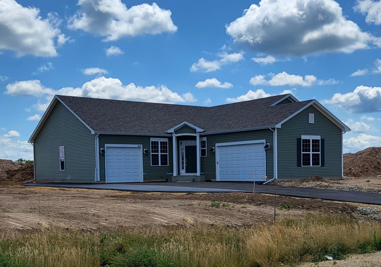 408 Manchester Dr, Williams Bay, Wisconsin, 53191
