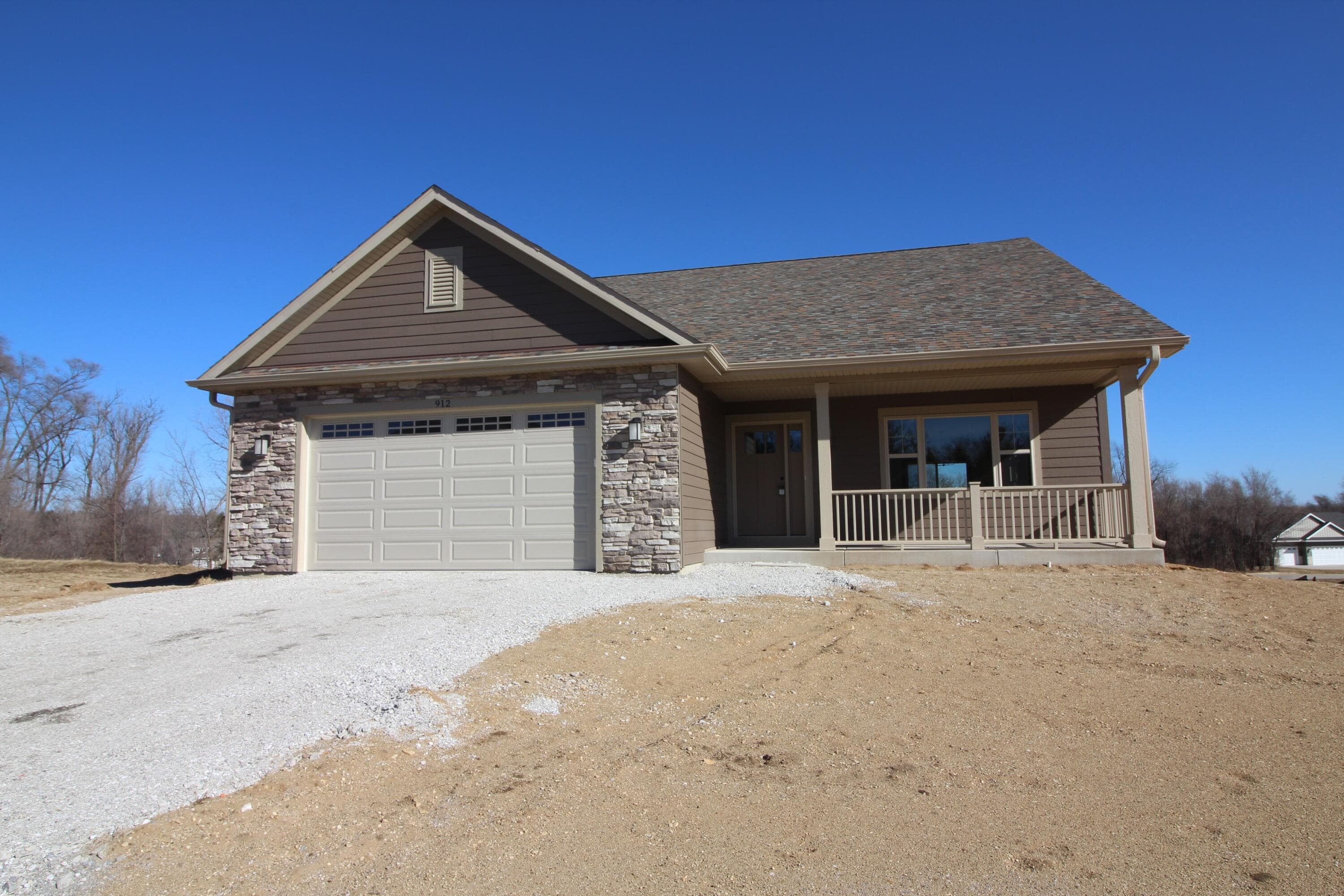 912 Fairway Dr, Twin Lakes, Wisconsin