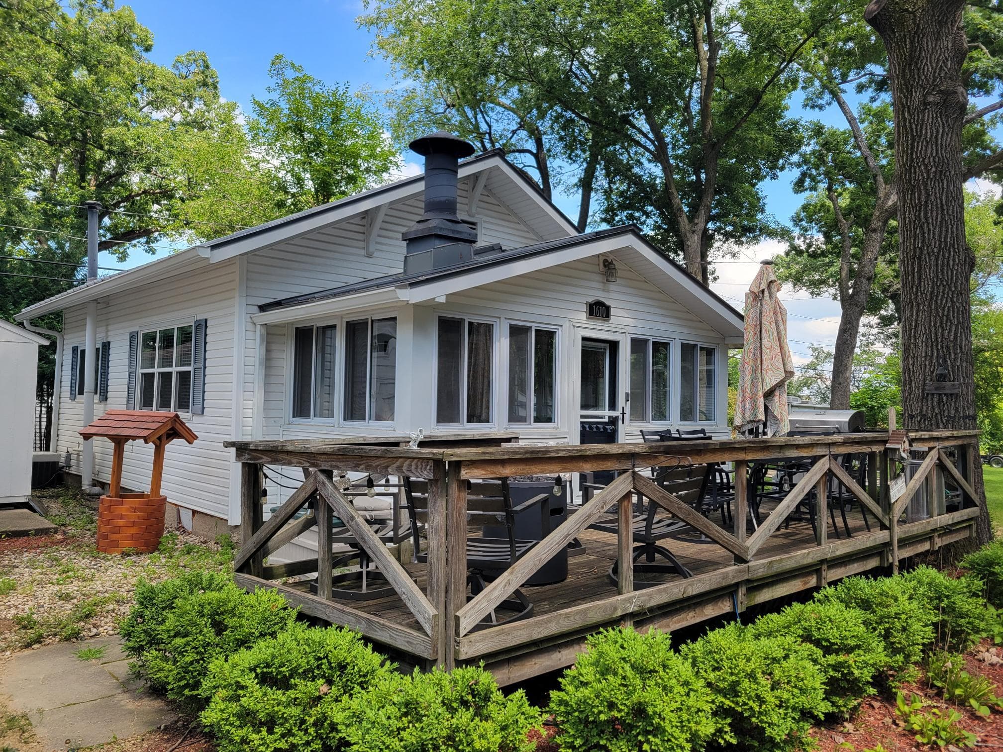 1610 Jackson Park Dr, Delavan, Wisconsin, 53115