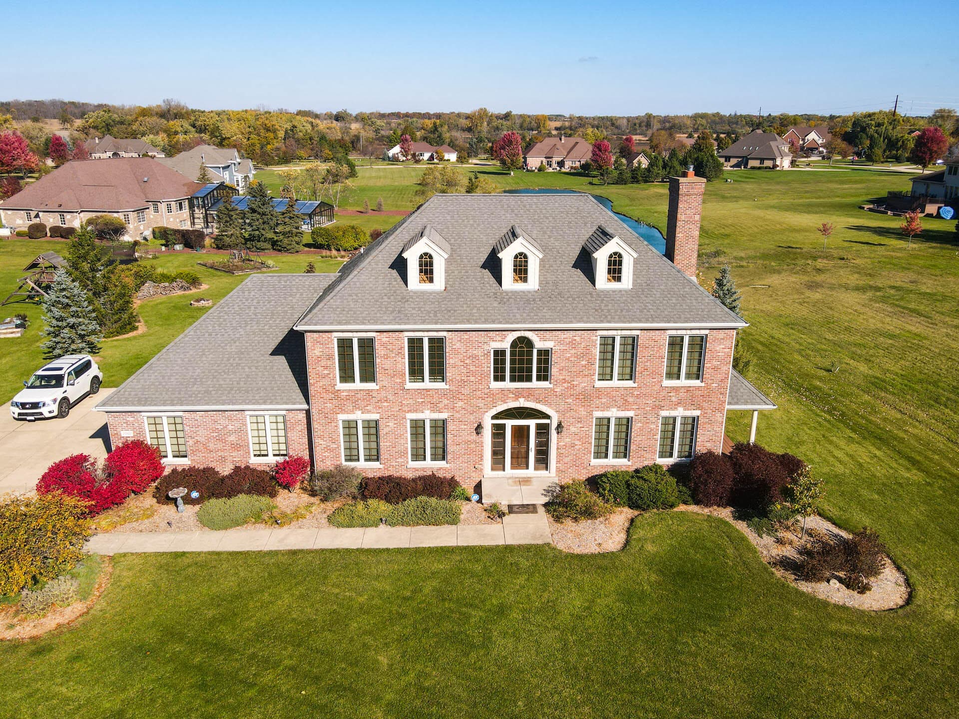25812 91st St, Salem Lakes, Wisconsin, 53168