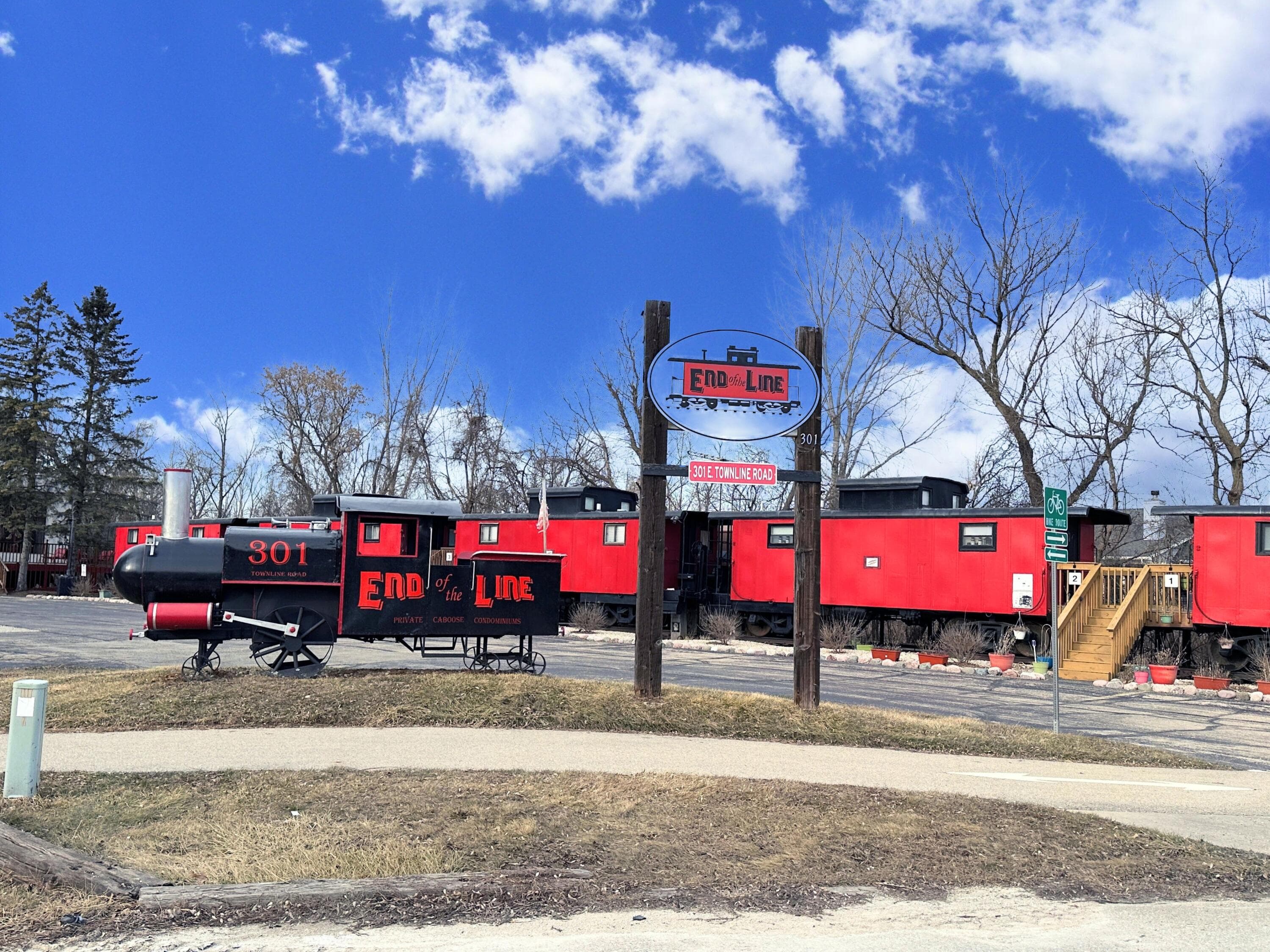 301 E Townline Rd, Lake Geneva, Wisconsin, 53147