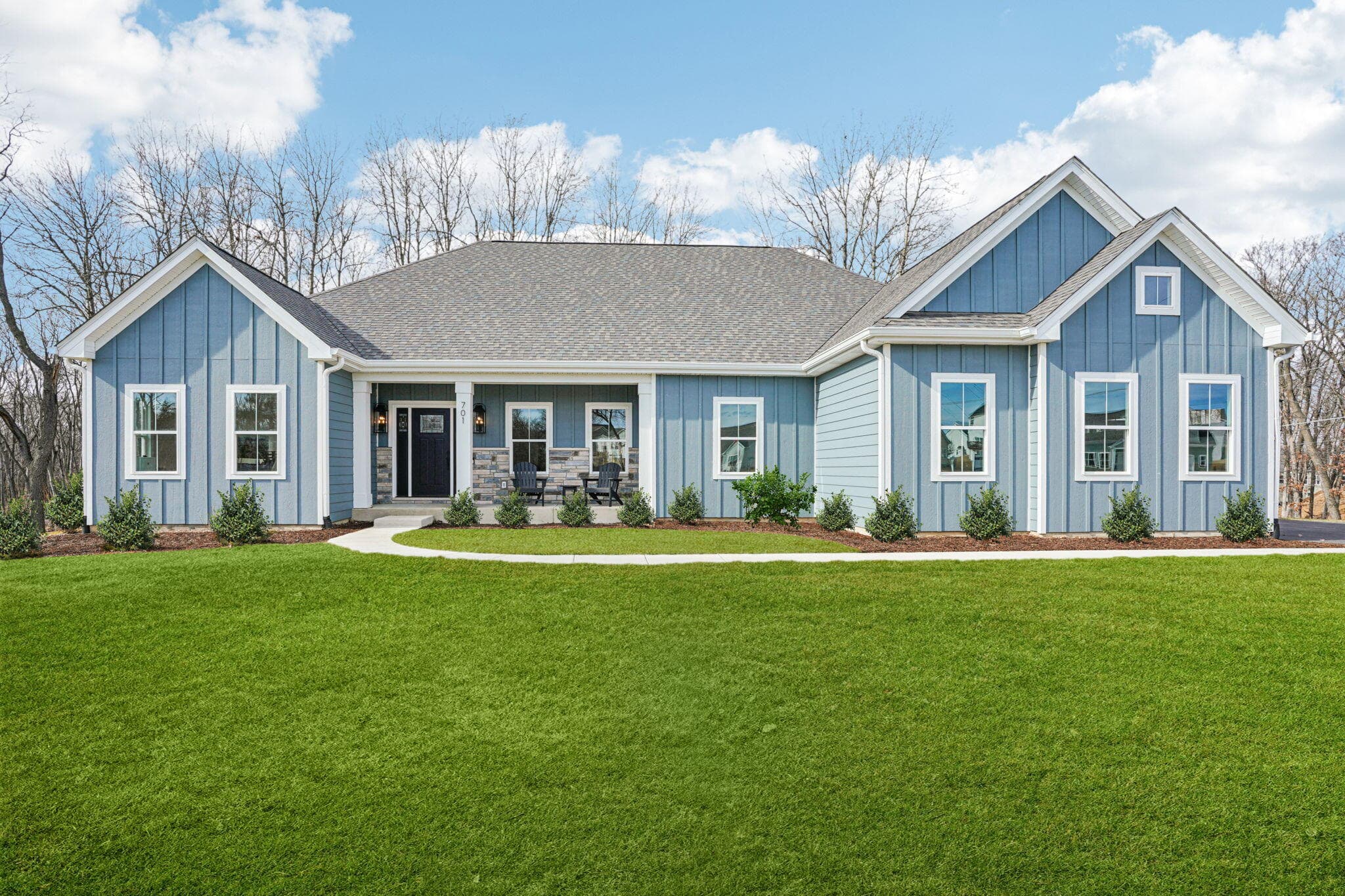 701 Wild Ridge Dr, Lake Geneva, Wisconsin, 53147