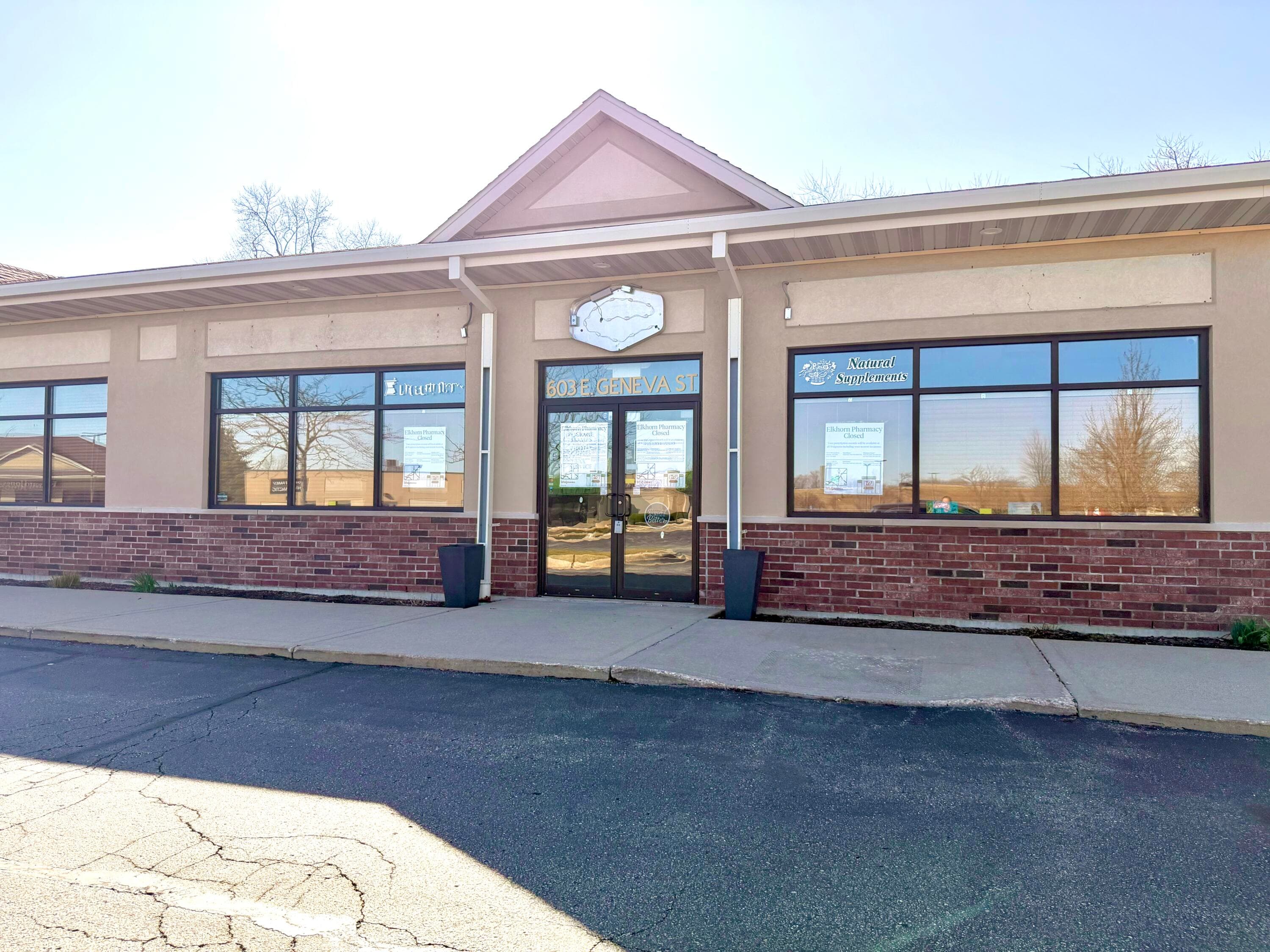 603 E Geneva St, Elkhorn, Wisconsin