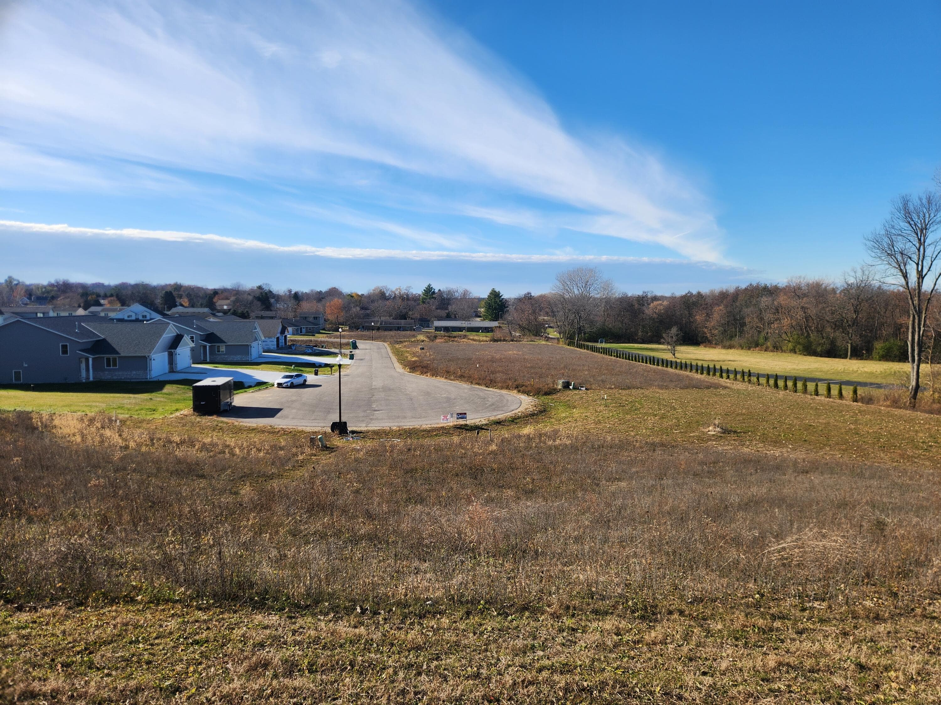 Lt35 Hanson Ct, Lyons, Wisconsin, 53105