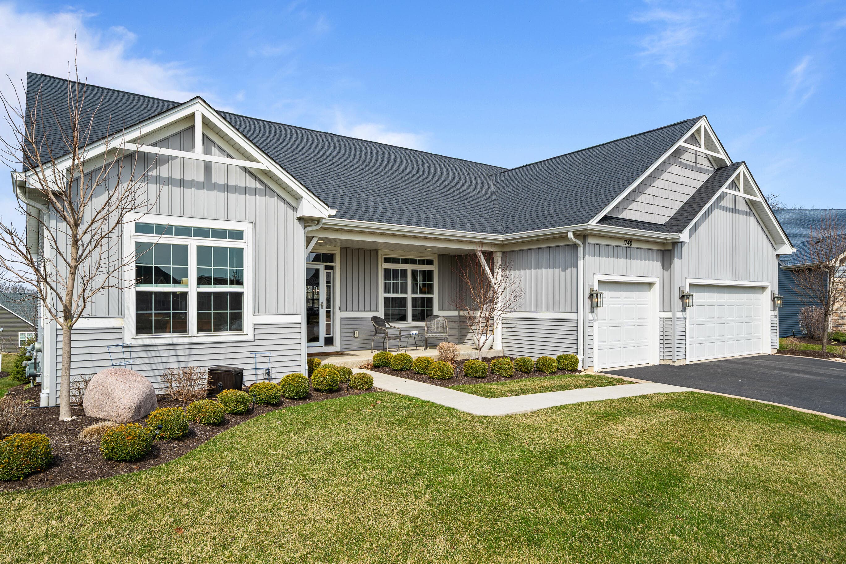1740 Cobblestone Ct, Lake Geneva, Wisconsin, 53147