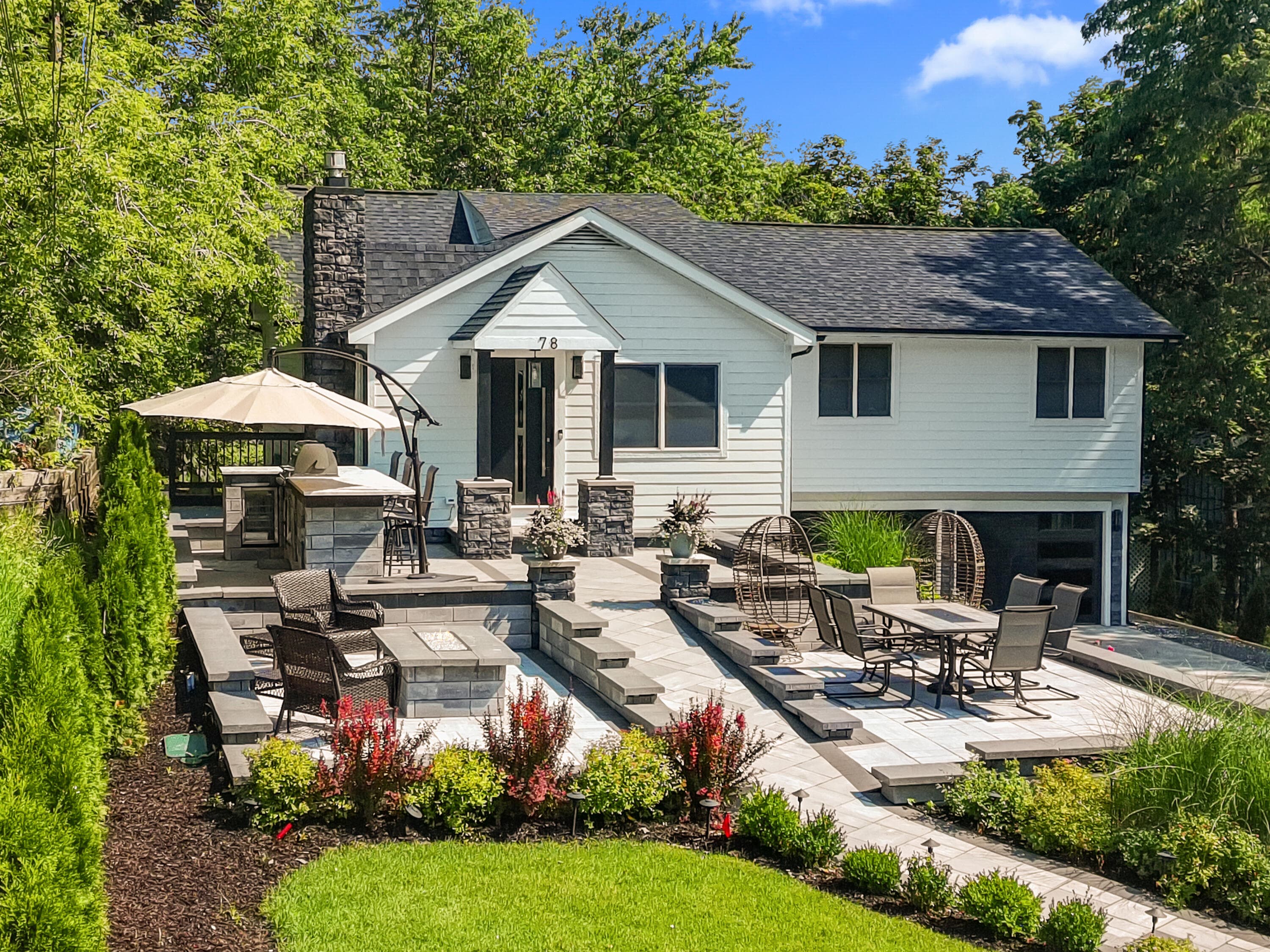 78 Congress St, Williams Bay, Wisconsin, 53191