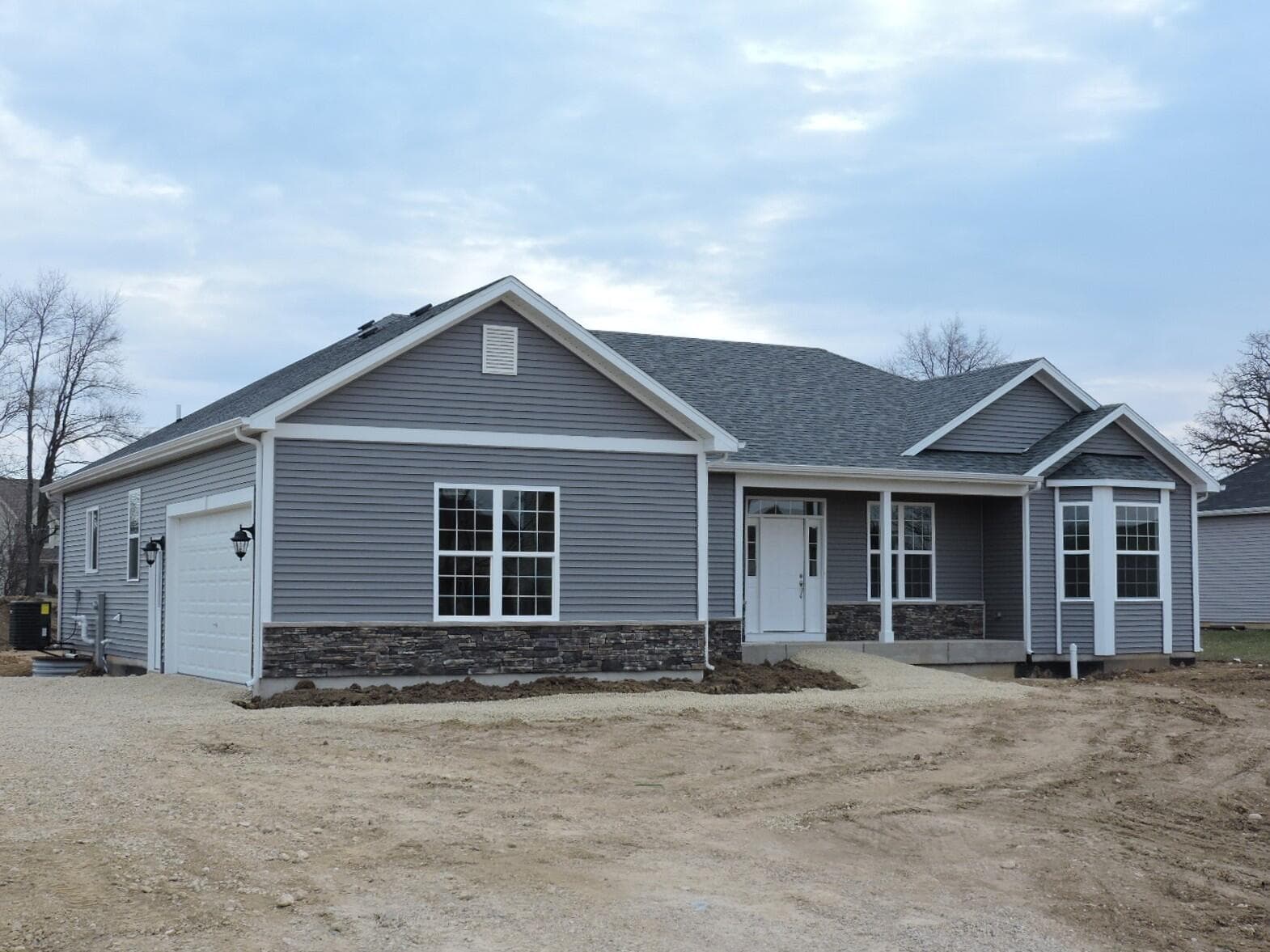 400 Manchester Dr, Williams Bay, Wisconsin, 53191