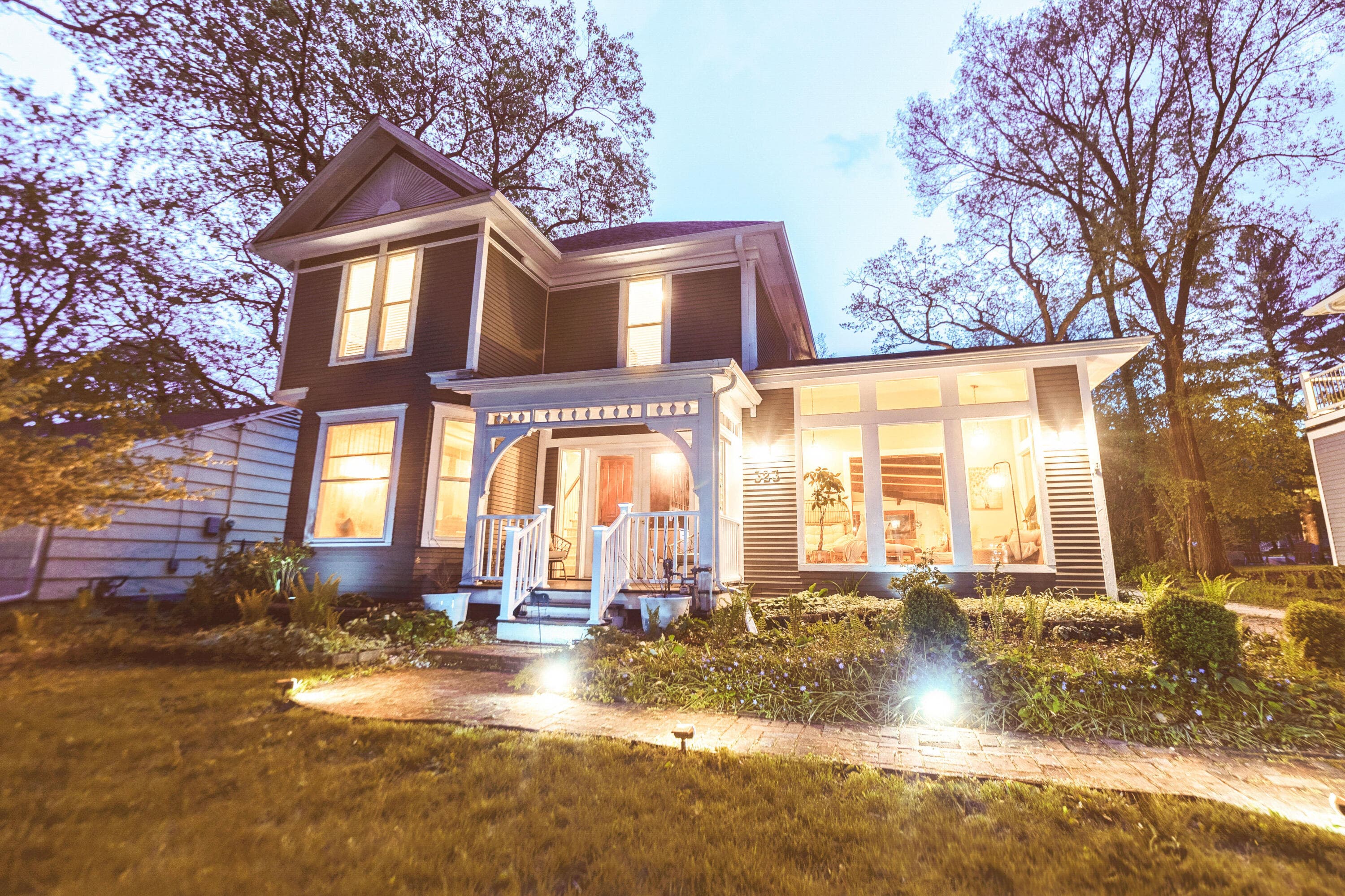 323 W Geneva St, Williams Bay, Wisconsin, 53191