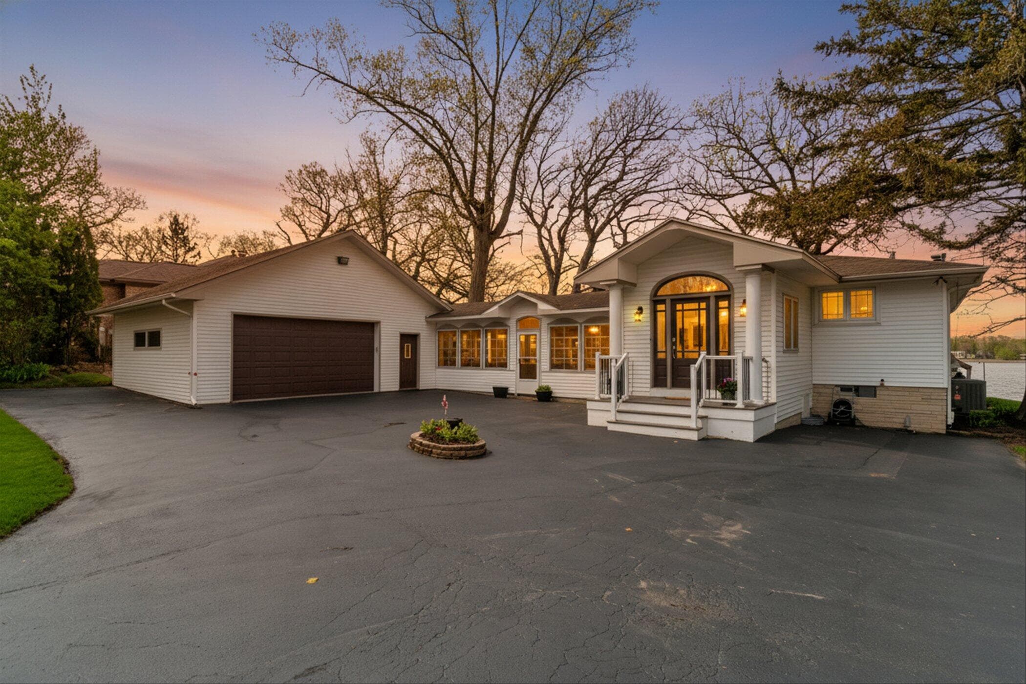 12718 229th Ave, Salem Lakes, Wisconsin, 53104
