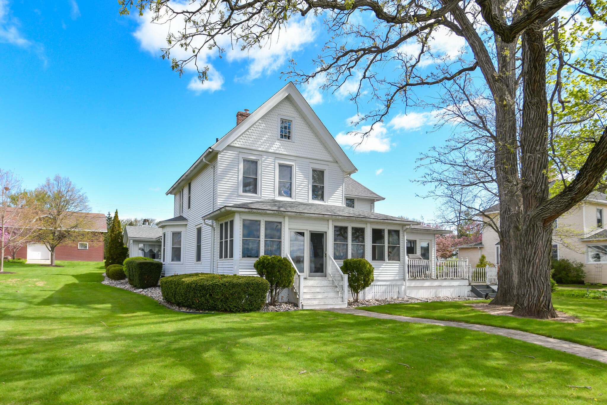 30731 Cedar Dr, Burlington, Wisconsin
