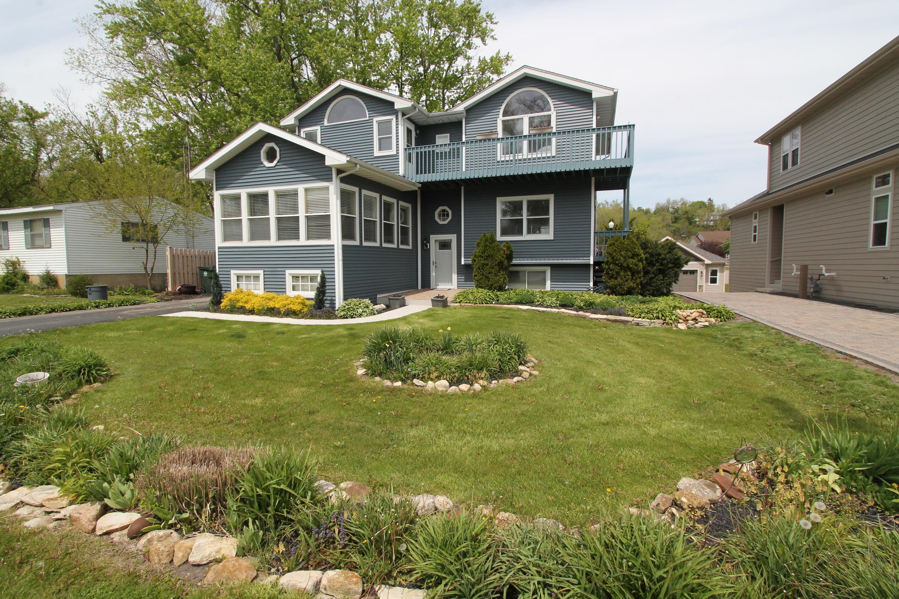 312 Knobes Ave, Twin Lakes, Wisconsin