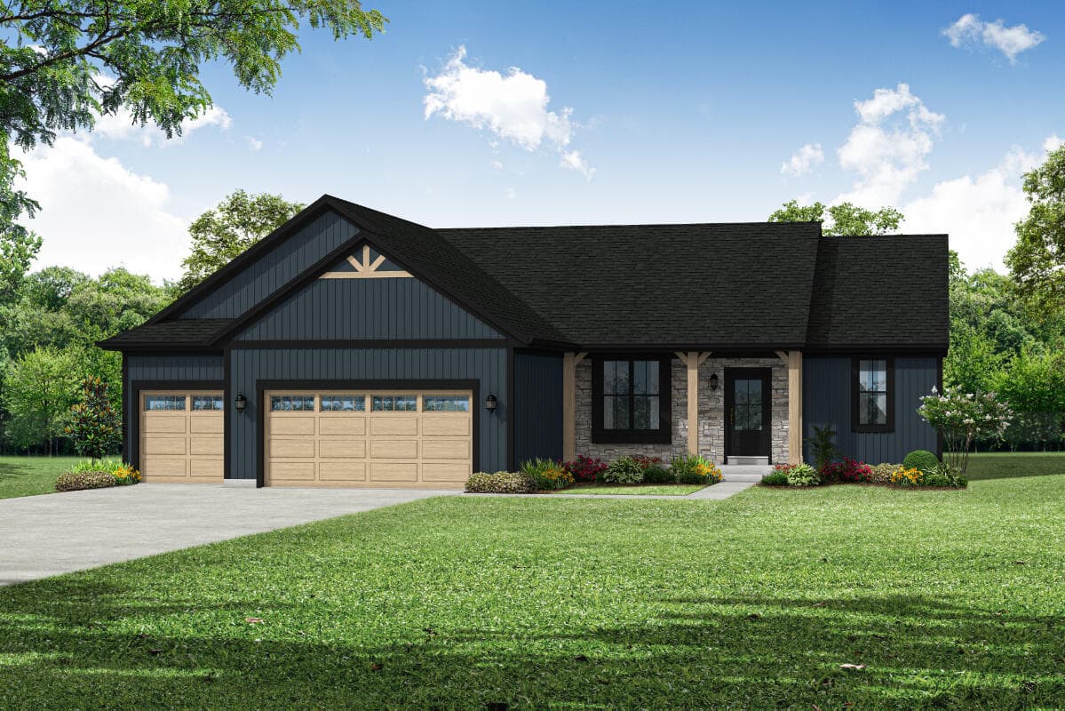 2730 Oakmont Dr, East Troy, Wisconsin, 53120