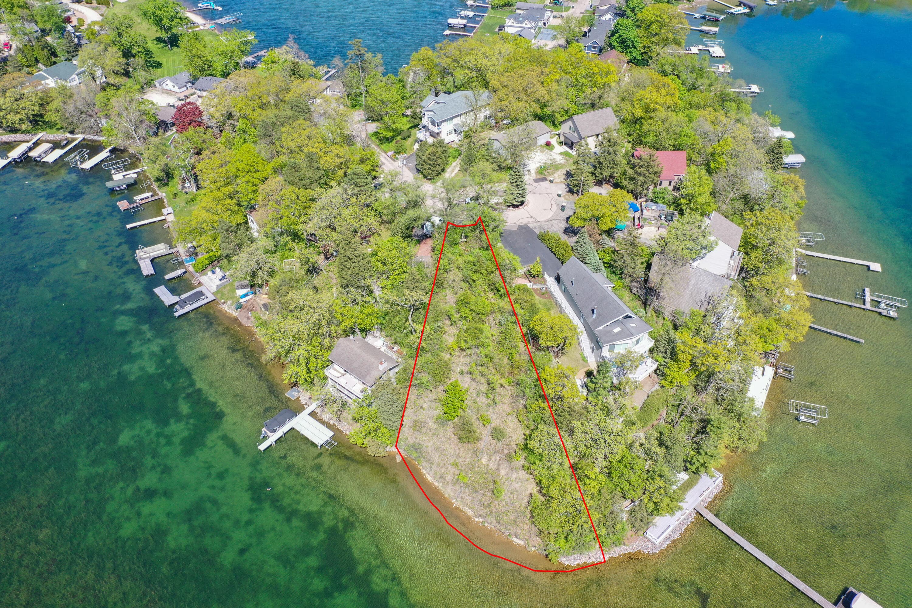 Lt21 Mt Moriah Dr, Twin Lakes, Wisconsin, 53181