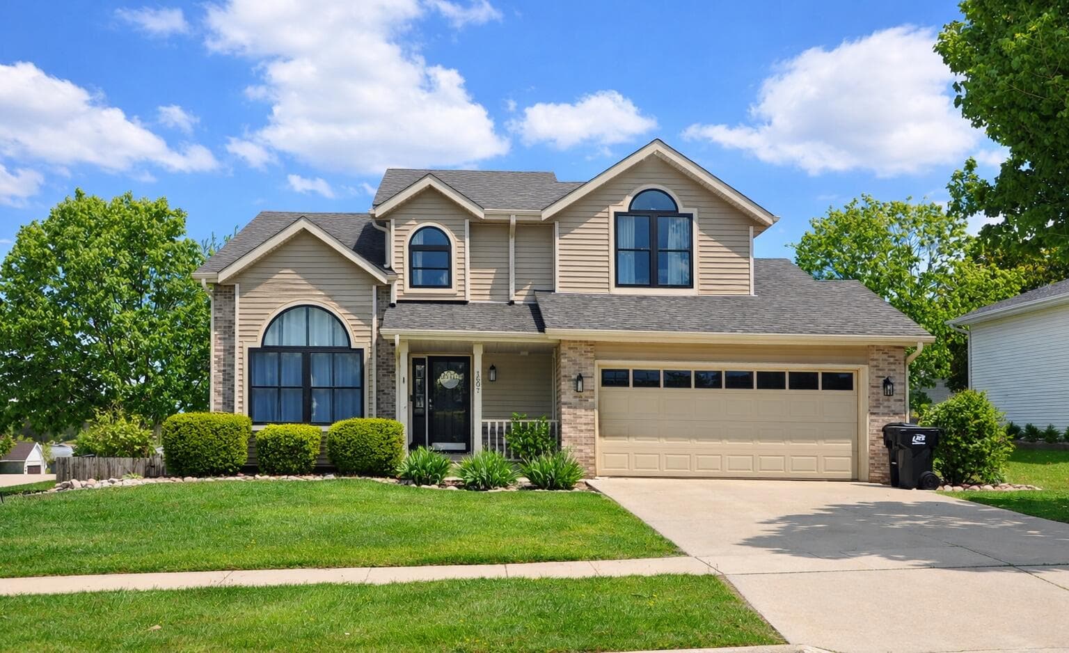 1607 S Meadow Ln, Elkhorn, Wisconsin, 53121