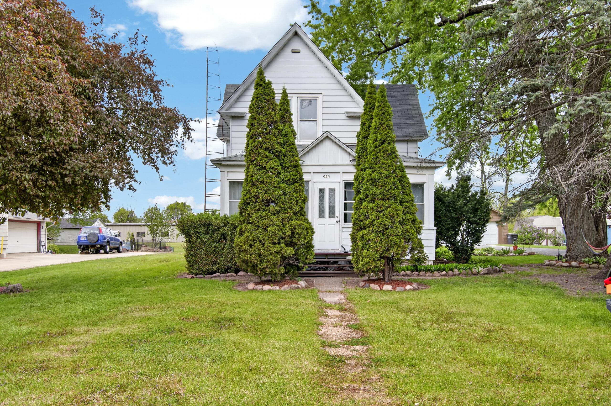 224 Howard St, Walworth, Wisconsin