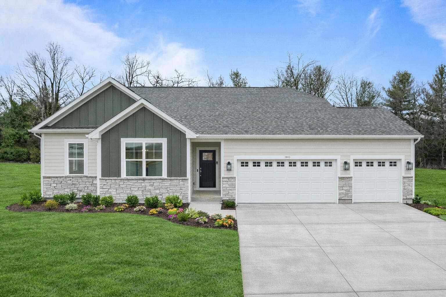 Lt19 Arbor Ridge Dr, Delavan, Wisconsin, 53115