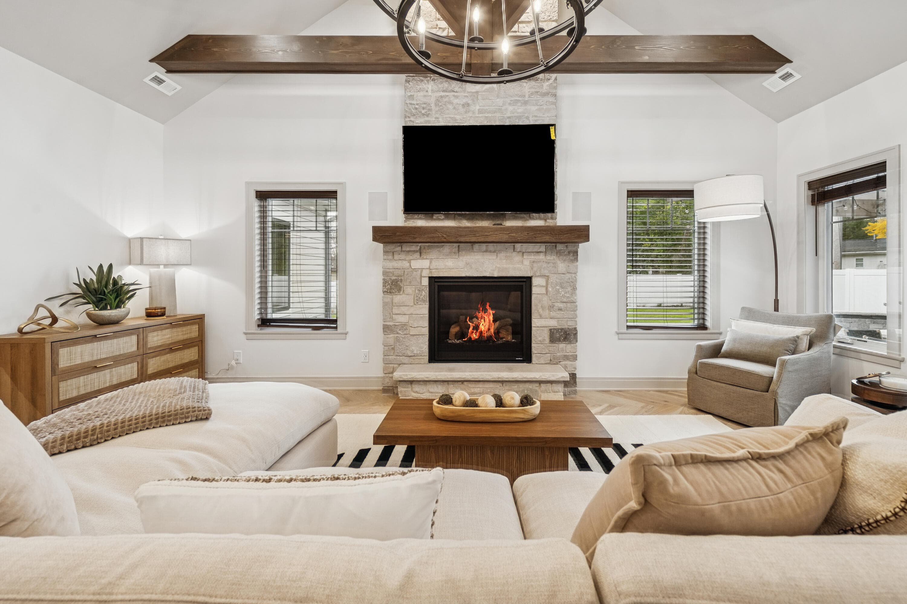 3134 East Dr, Lyons, Wisconsin