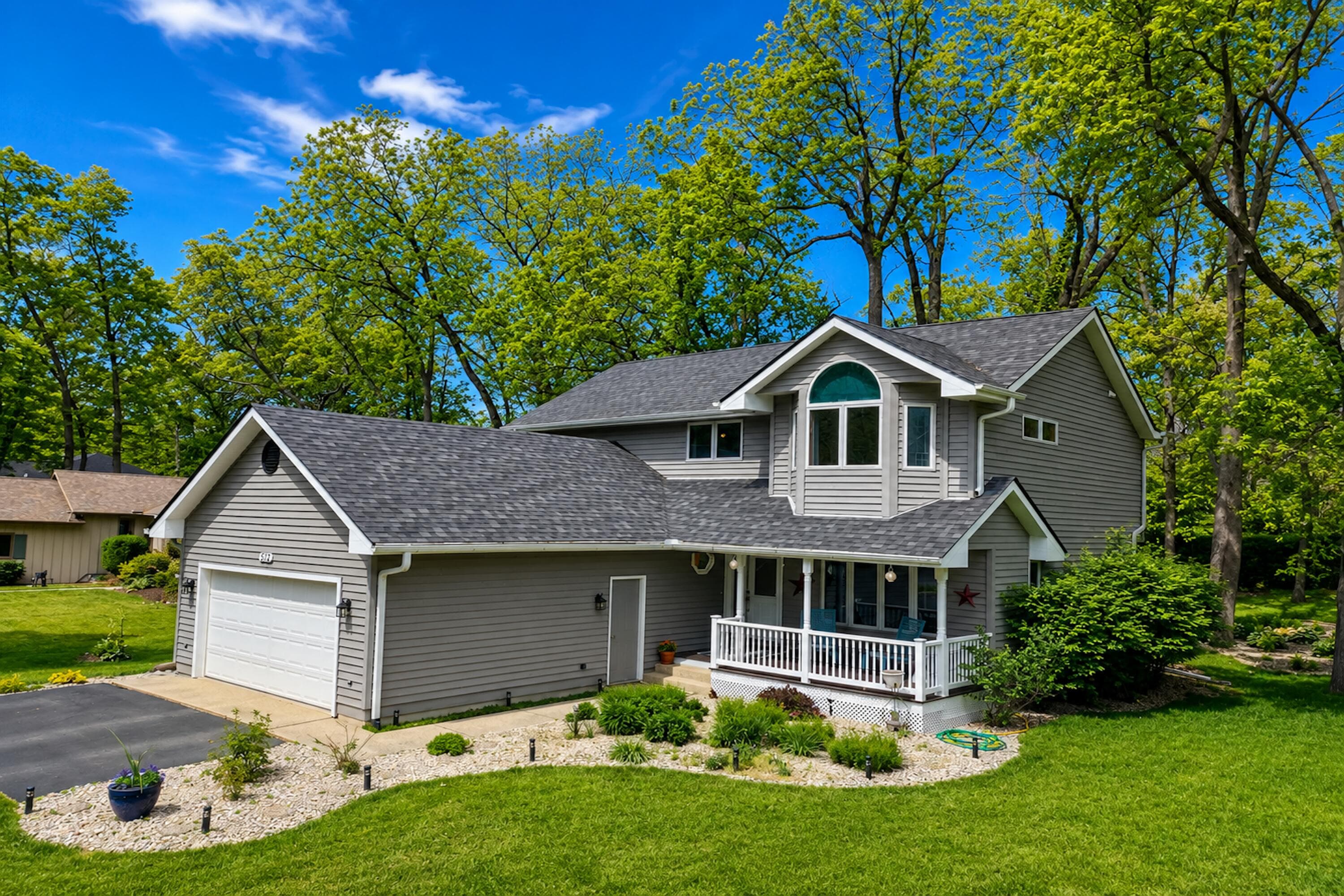 512 Wiswell Dr, Williams Bay, Wisconsin, 53191