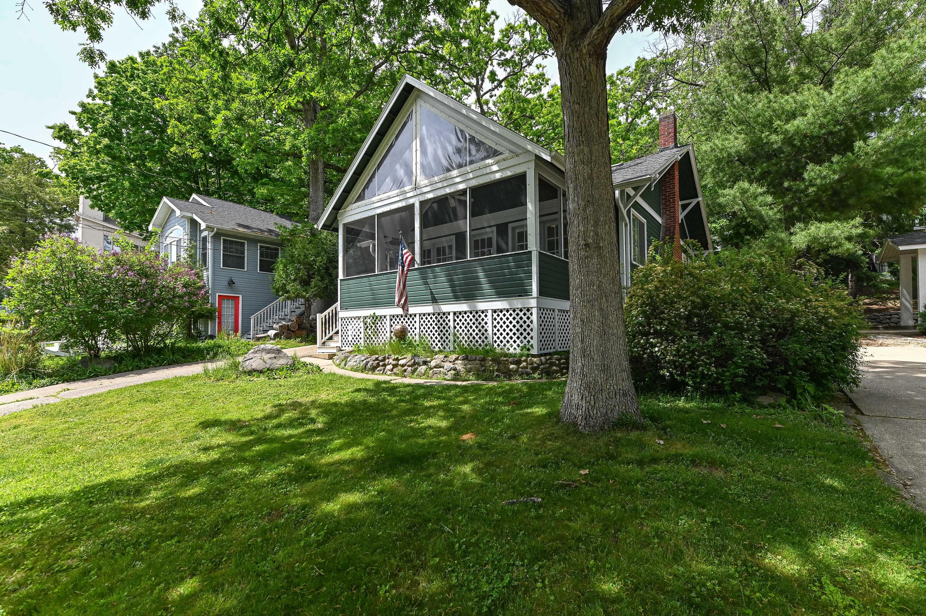 84 Lower Loch Vista Dr, Williams Bay, Wisconsin, 53191