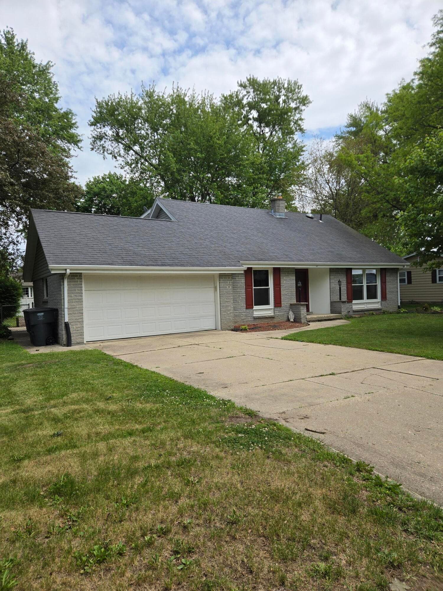447 S Woodland Dr, Whitewater, Wisconsin, 53190