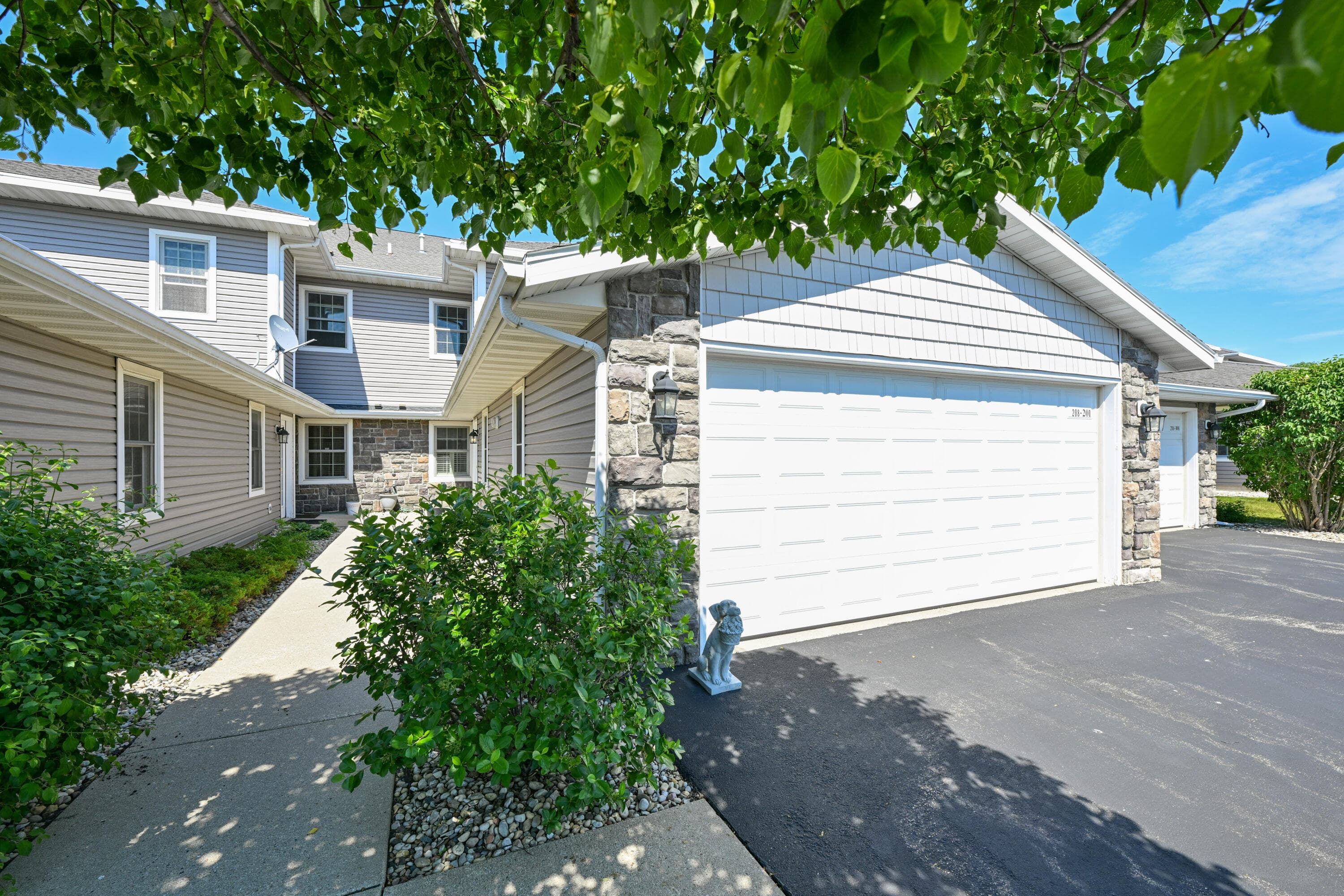 208 Potter Rd, Elkhorn, Wisconsin, 53121
