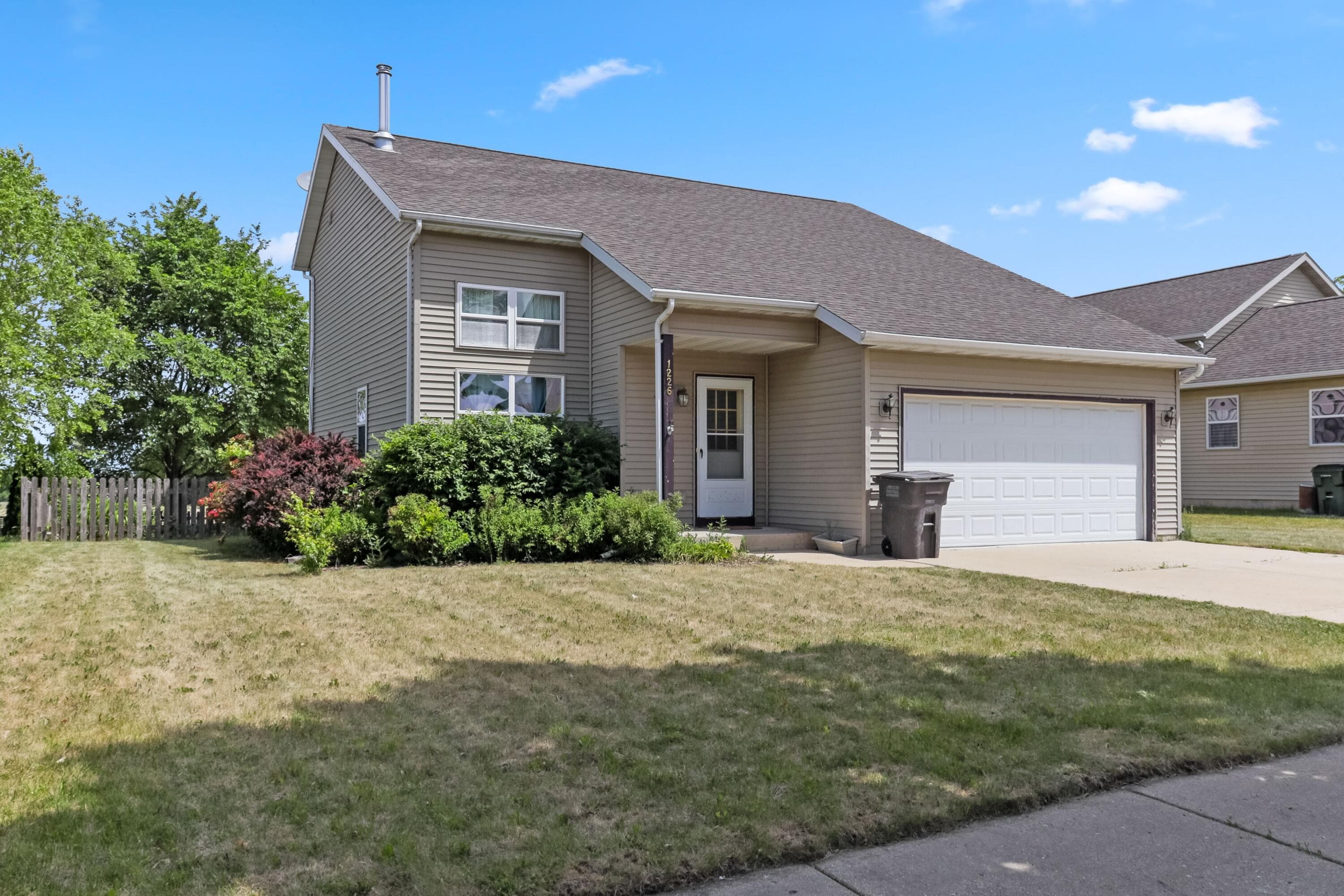 1226 Peninsula Ln, Whitewater, Wisconsin, 53190