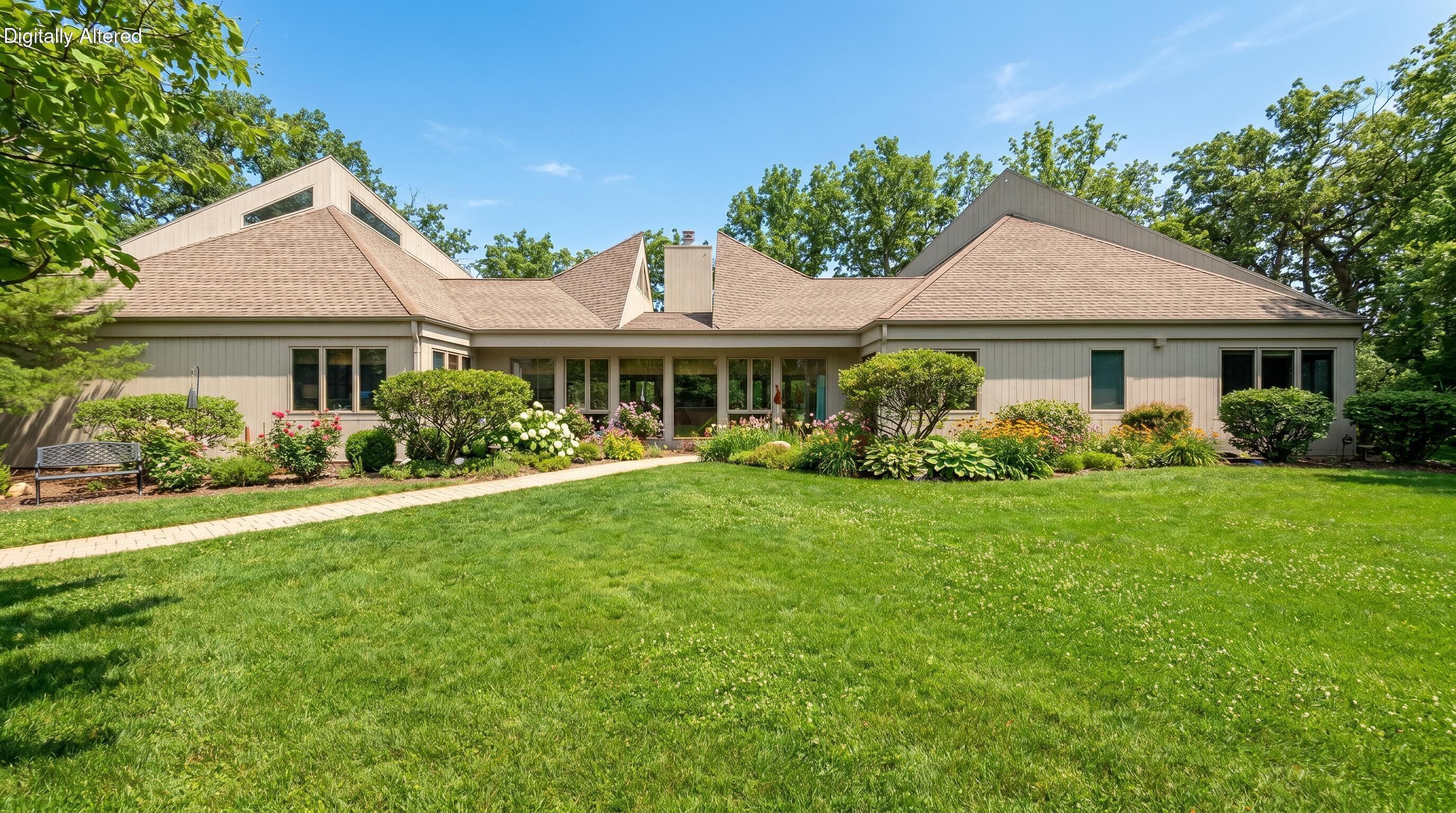 W5611 Oak Bluff Rd, Walworth, Wisconsin