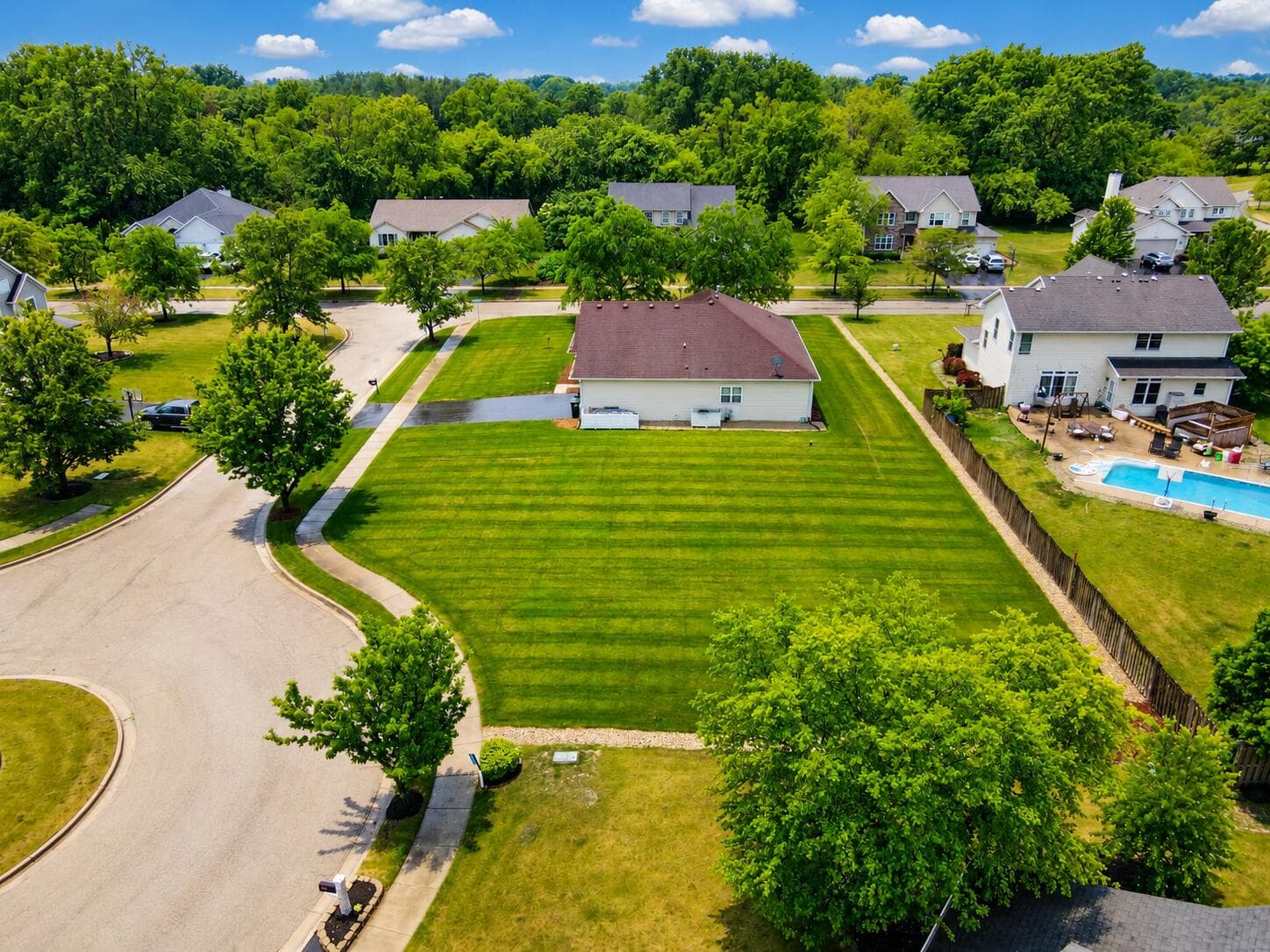 12650 254th Ct, Salem Lakes, Wisconsin, 53179