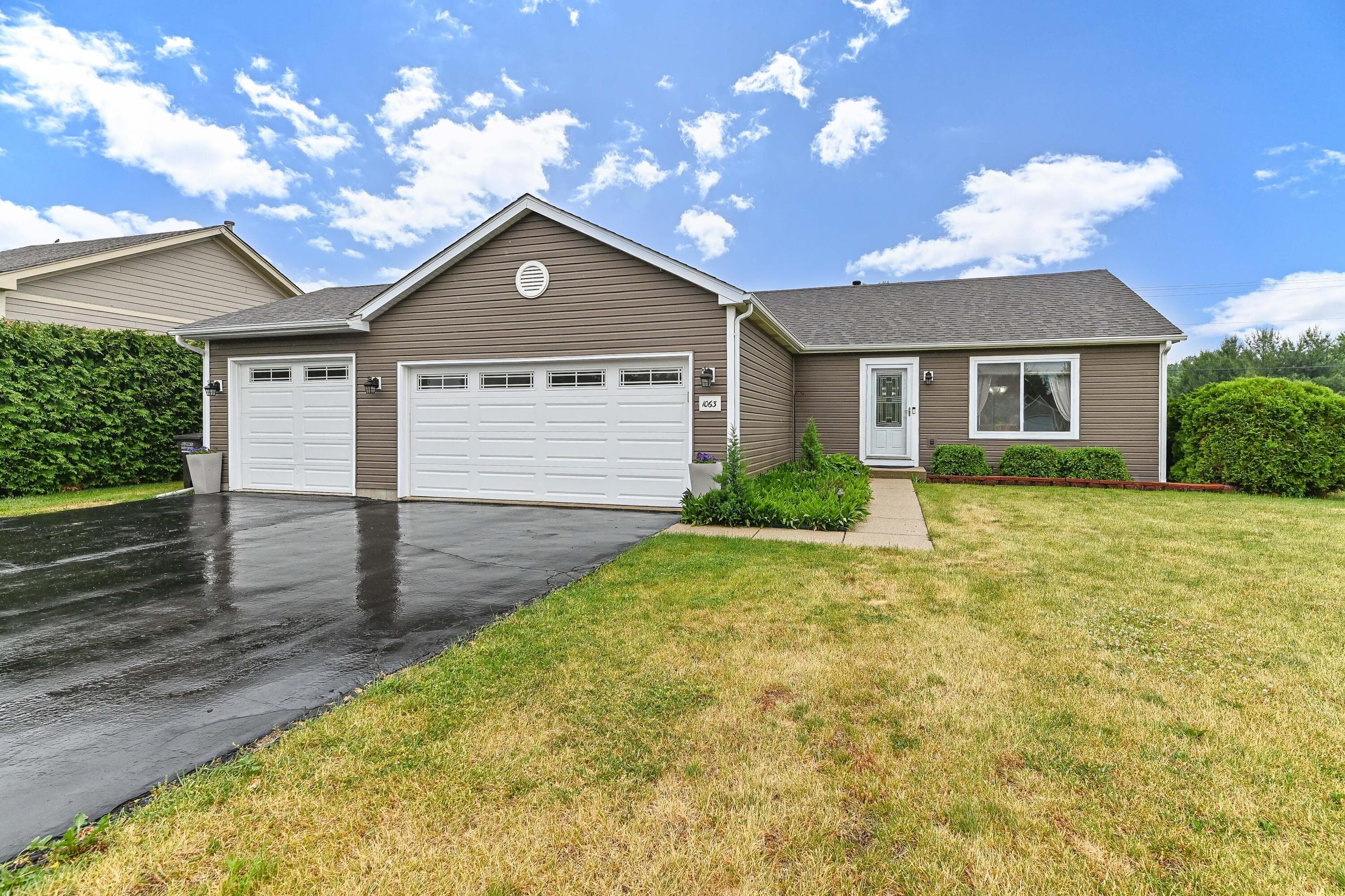 1063 Pheasant Dr, Genoa City, Wisconsin