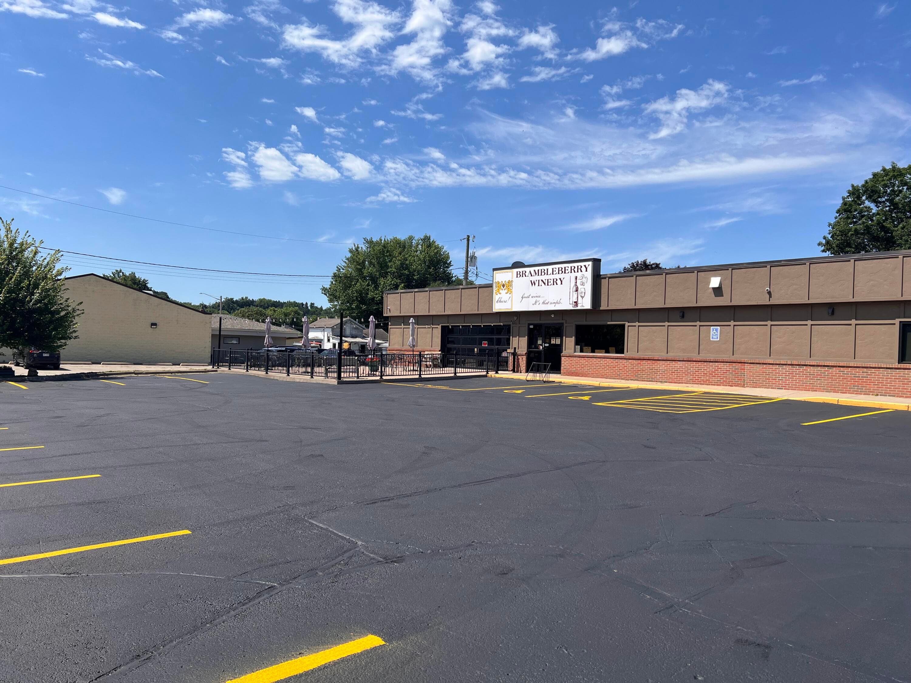 234 Leonard St N, West Salem, Wisconsin, 54669