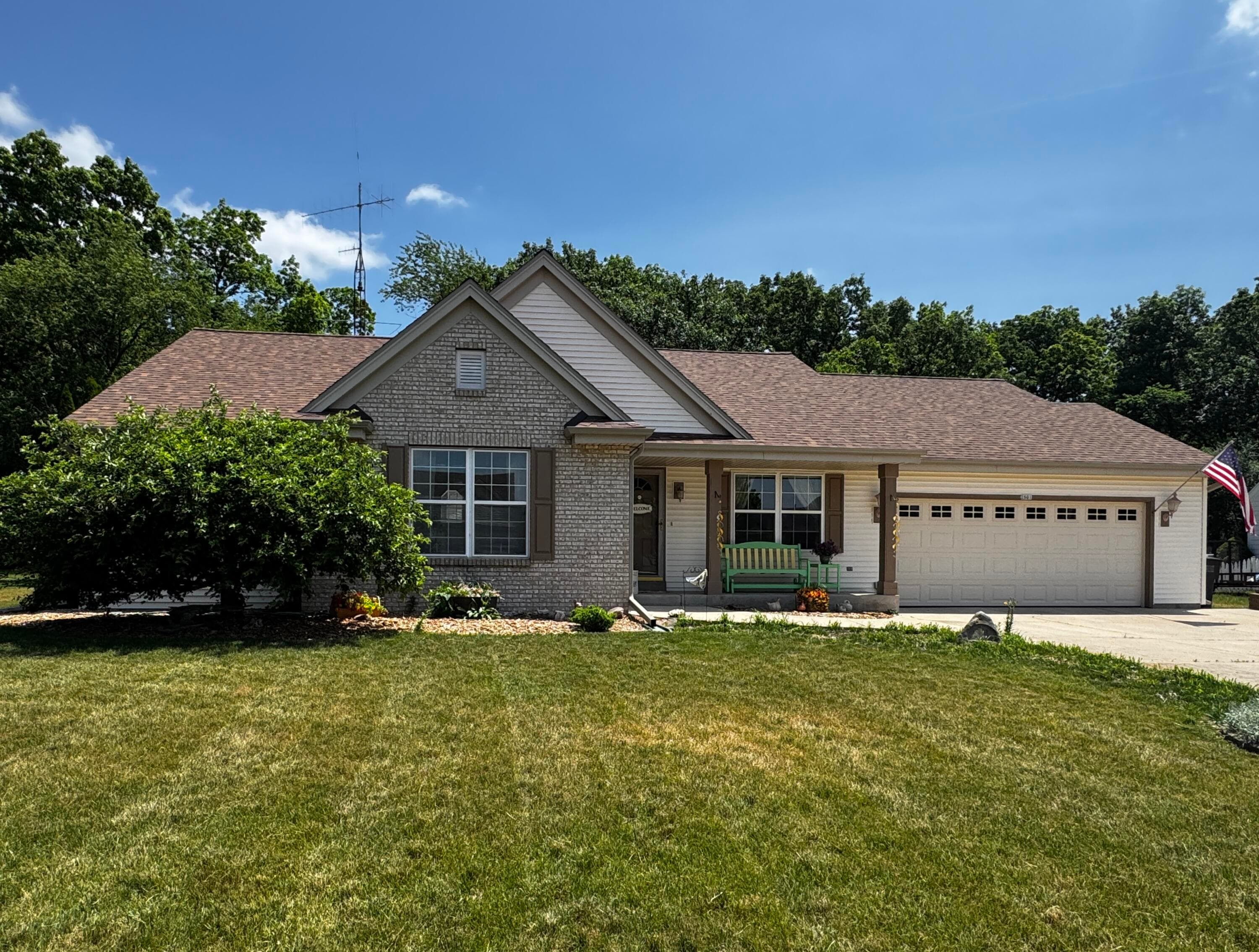 2501 Michele Ln, East Troy, Wisconsin, 53120