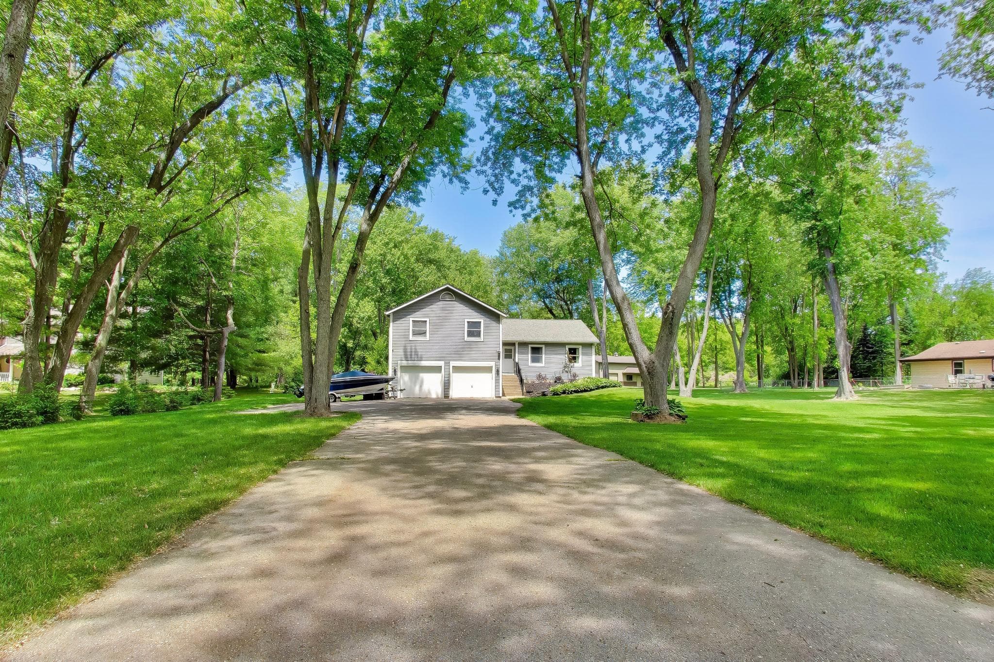 9770 276th Ave, Salem Lakes, Wisconsin, 53179