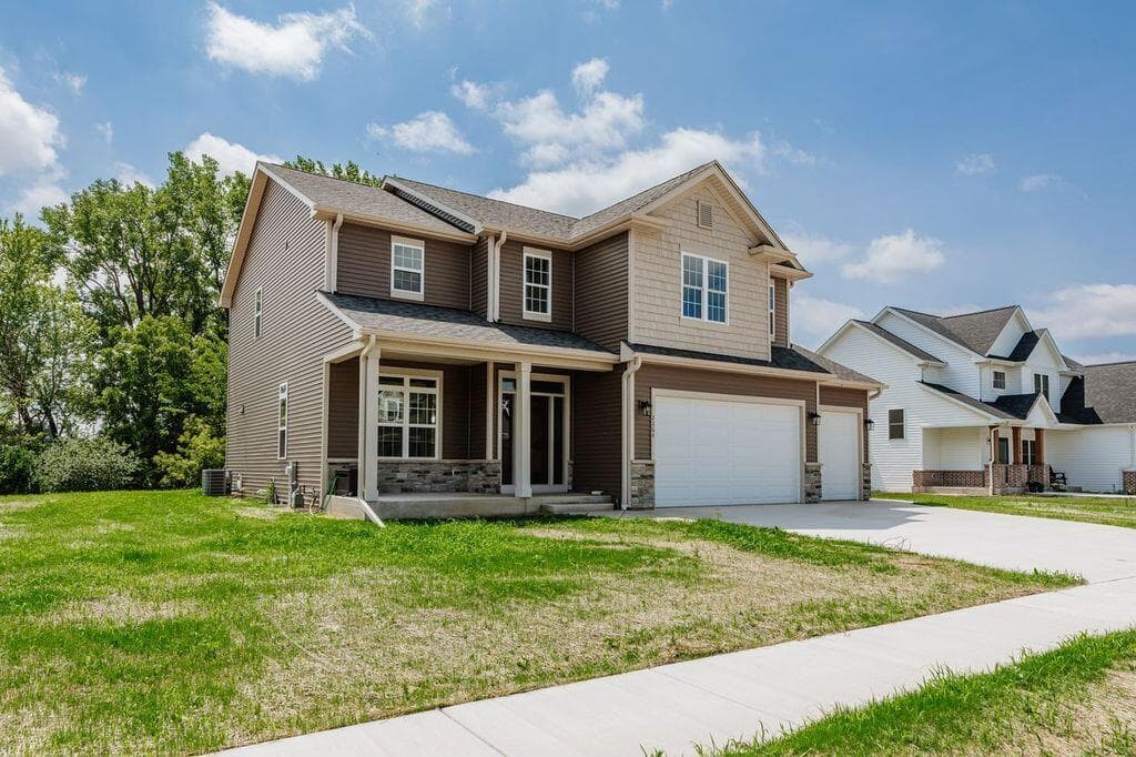 2264 Ravenswood Rd, Burlington, Wisconsin, 53105
