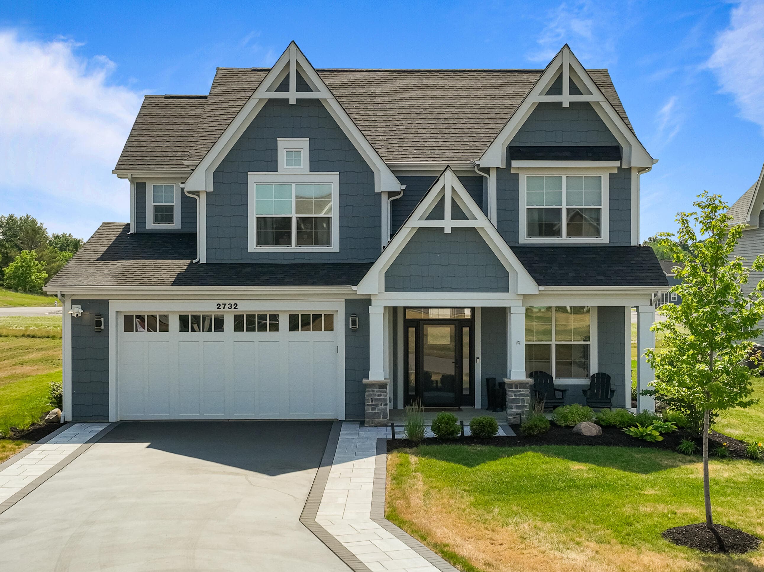 2732 Harbor Ct, Delavan, Wisconsin
