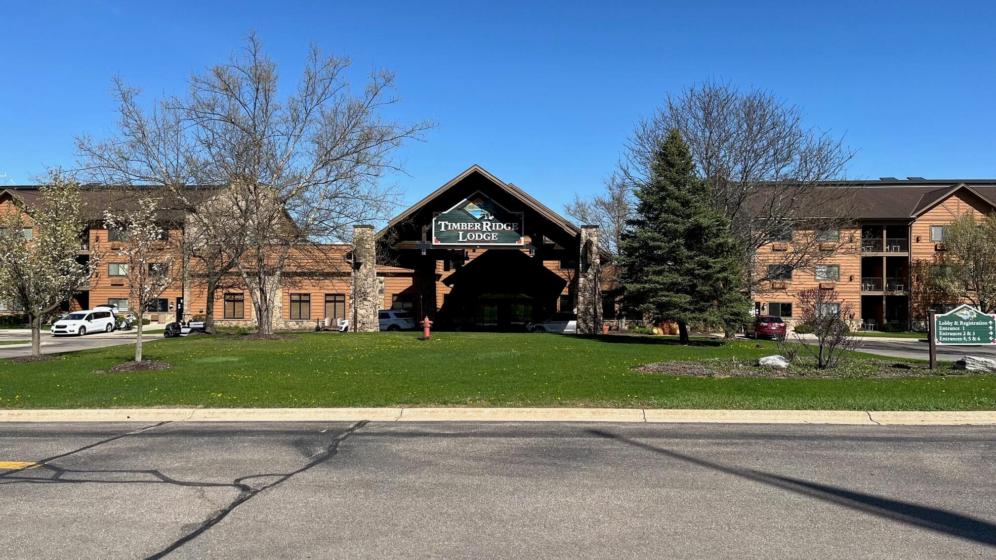 Lyons, Wisconsin, 53147