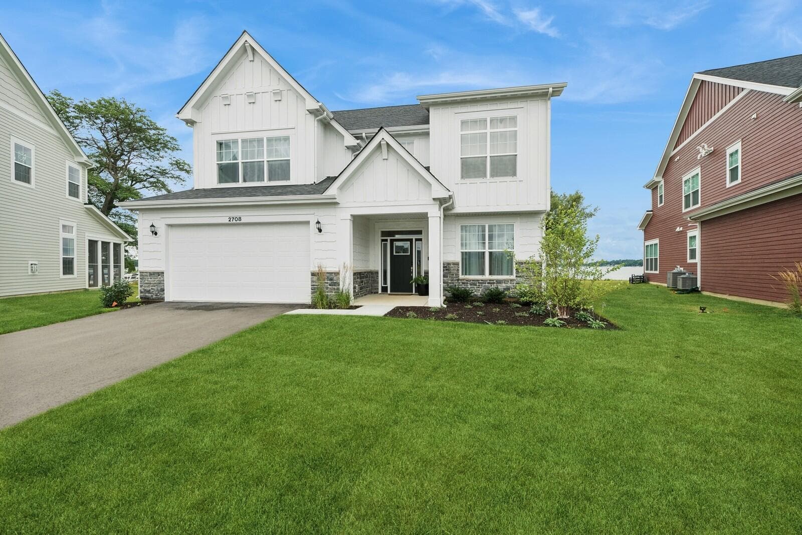 2708 Harbor Ct, Delavan, Wisconsin