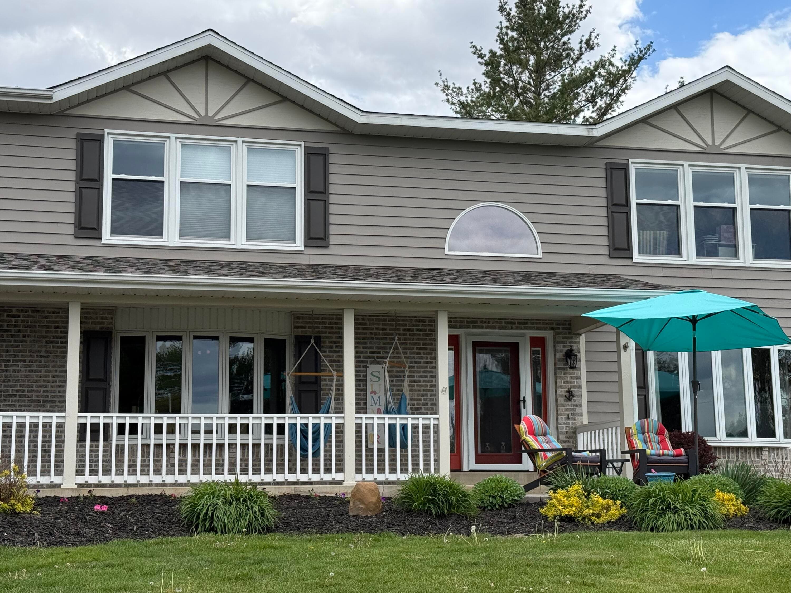 W5247 Plantation Rd, Sugar Creek, Wisconsin