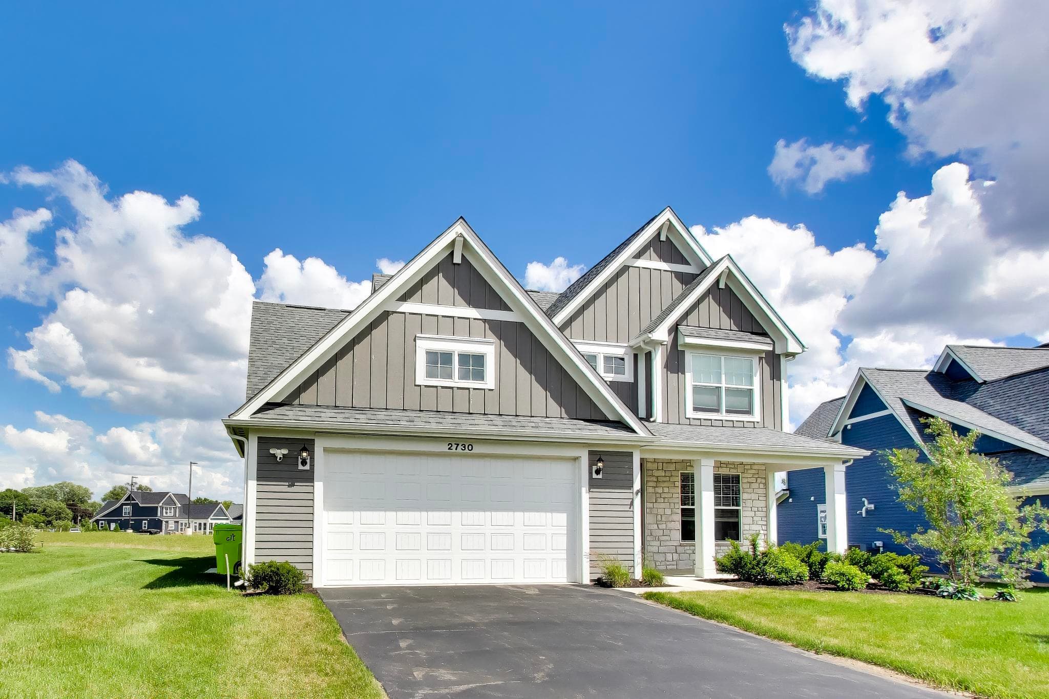 2730 Harbor Ct, Delavan, Wisconsin, 53115