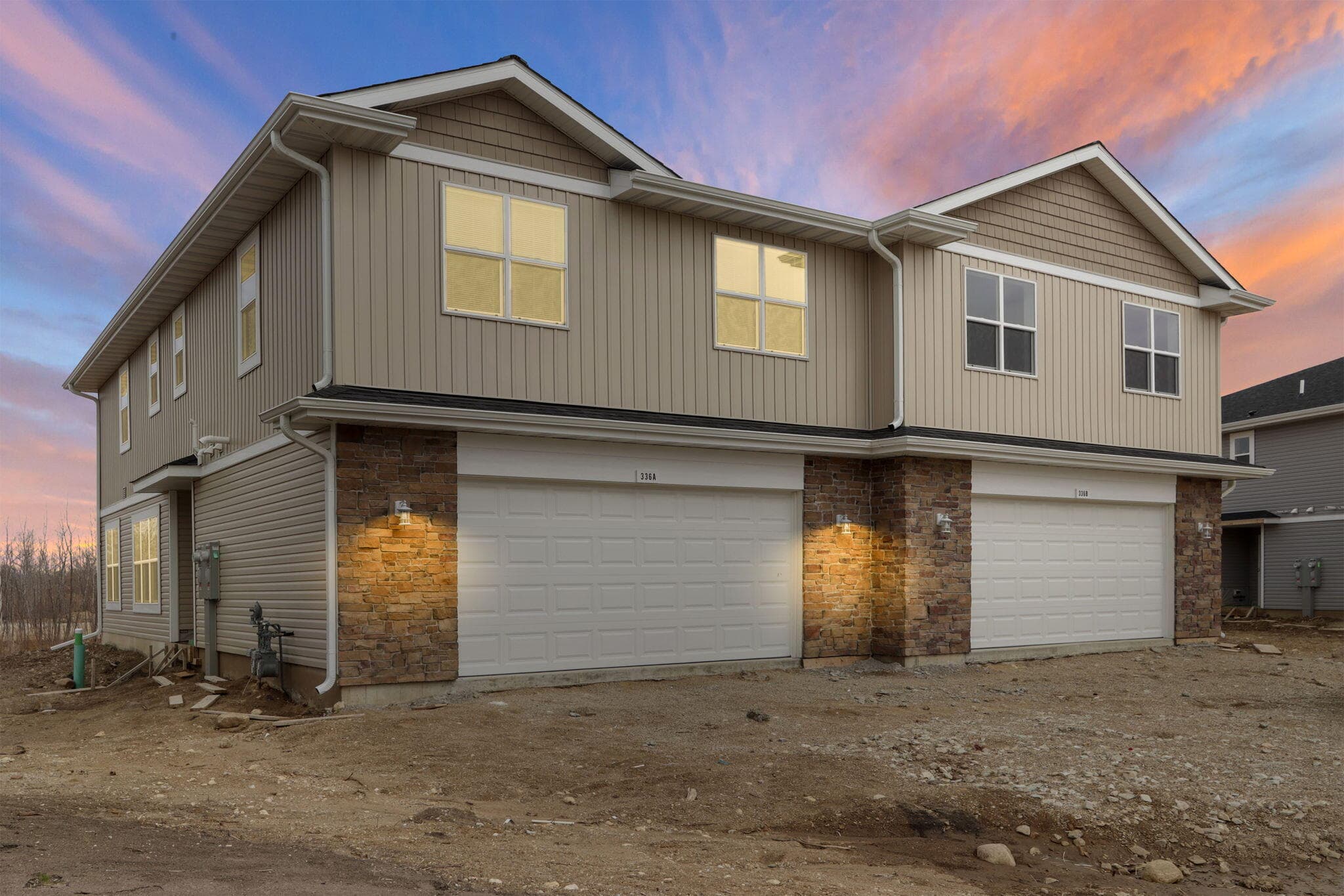 342 Cattail Ct, Genoa City, 53128
