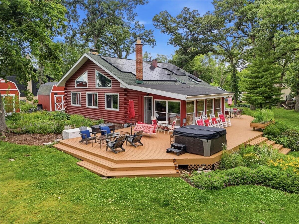 11186 270th Ave, Salem Lakes, Wisconsin, 53179