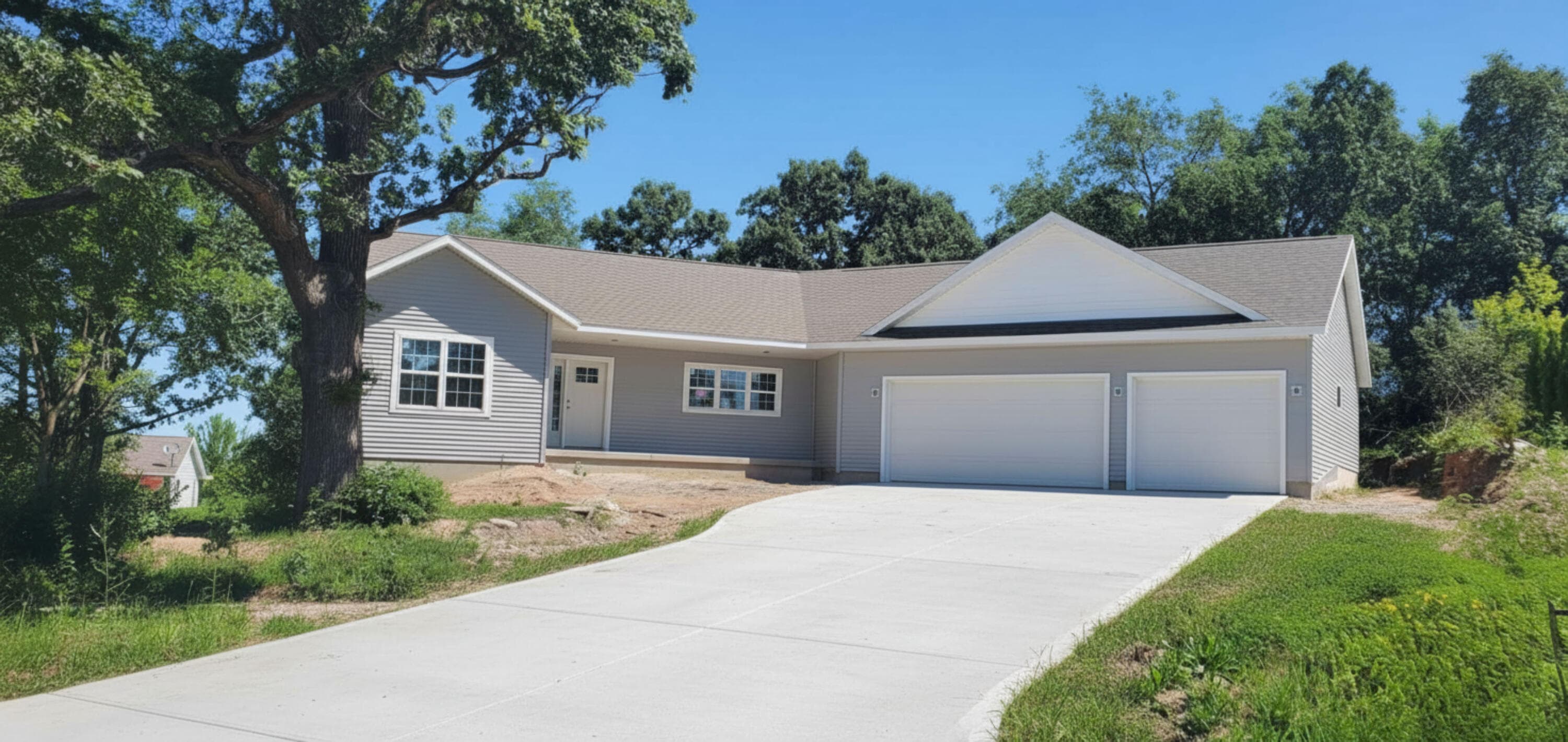 1256 Black River Ct, Whitewater, Wisconsin